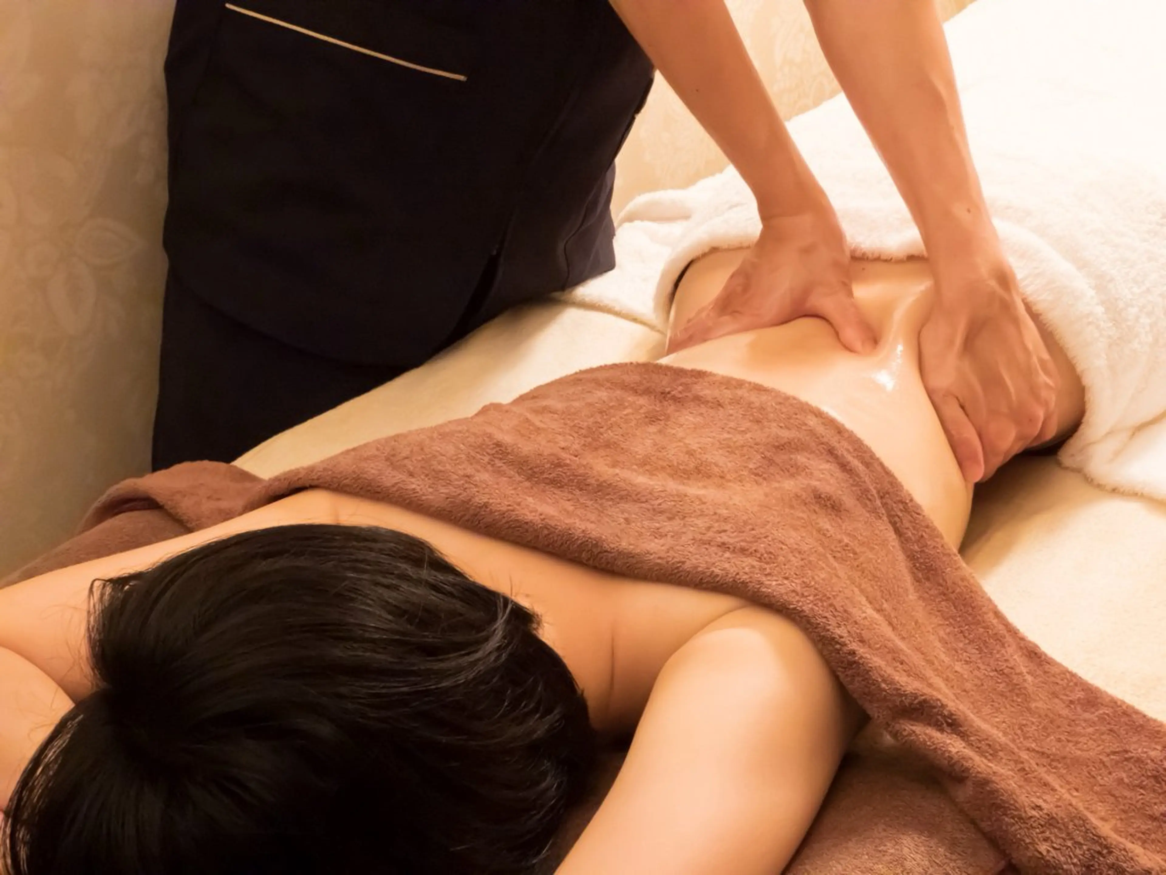 リラク セラピスト SHOのエステ・リラクイメージ