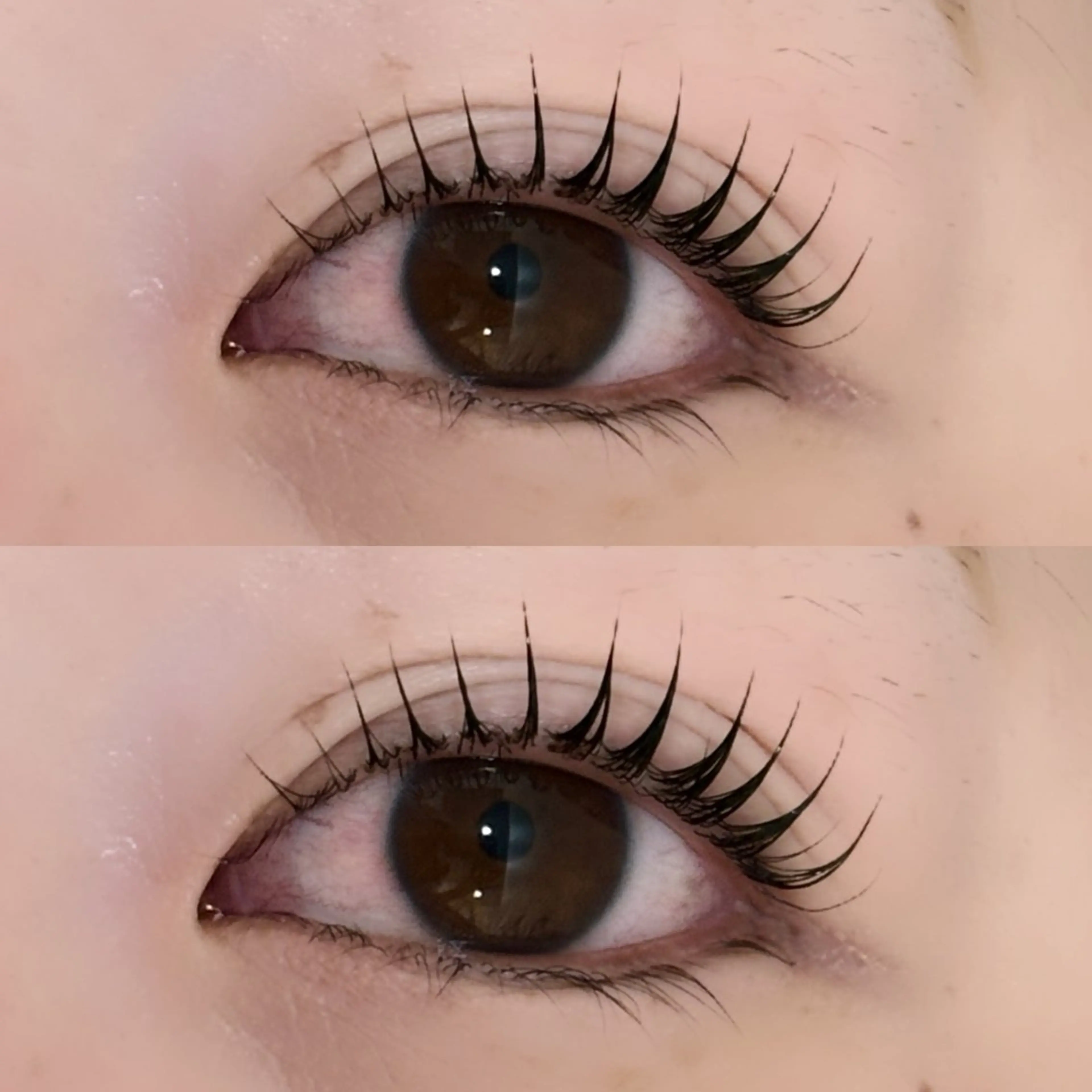 マツエク・マツパ EYELA 古正寺店　櫻井のマツエク・マツパデザイン