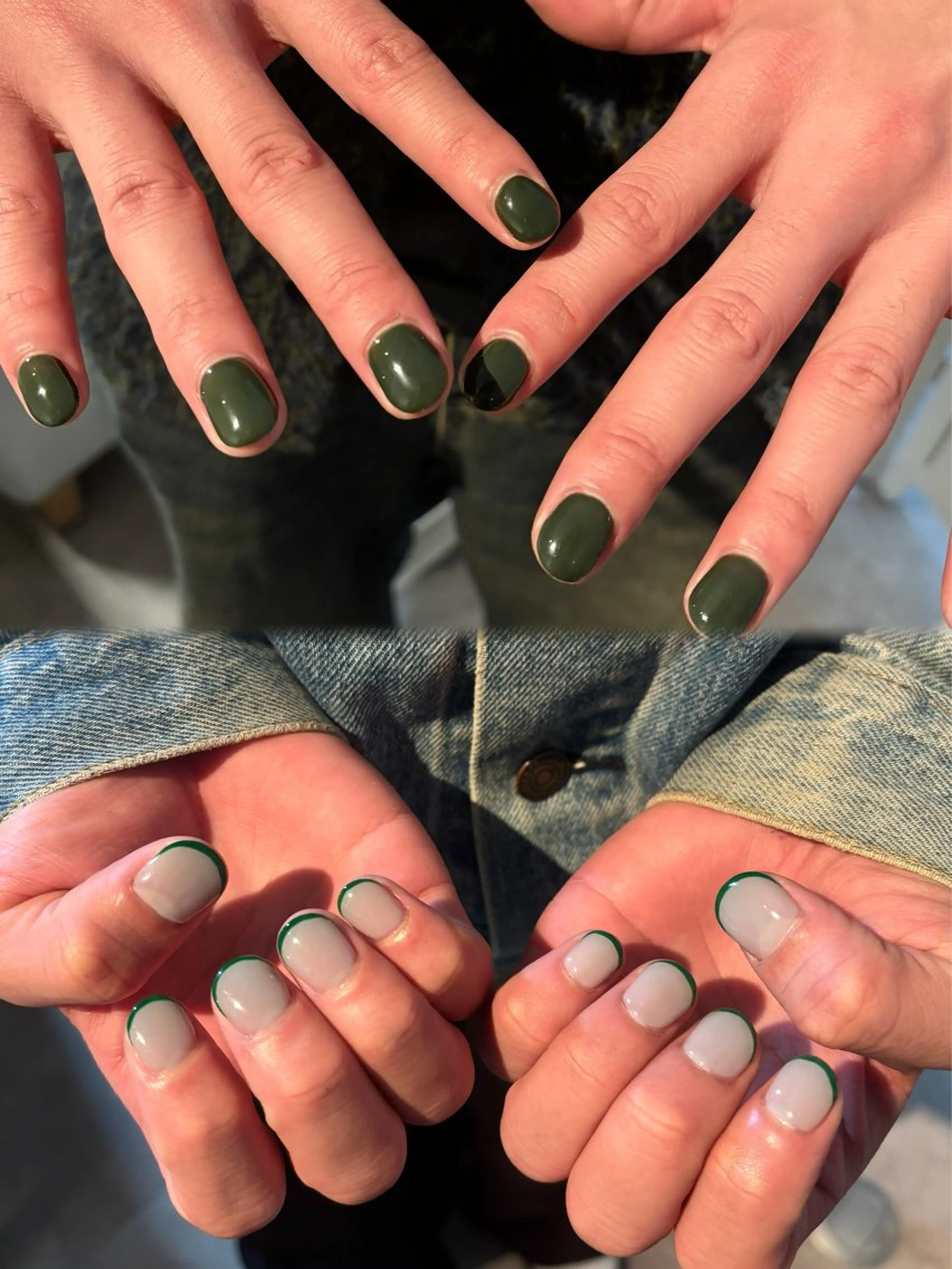 ネイル ハンドネイル nail salon Soiréeのネイルデザイン