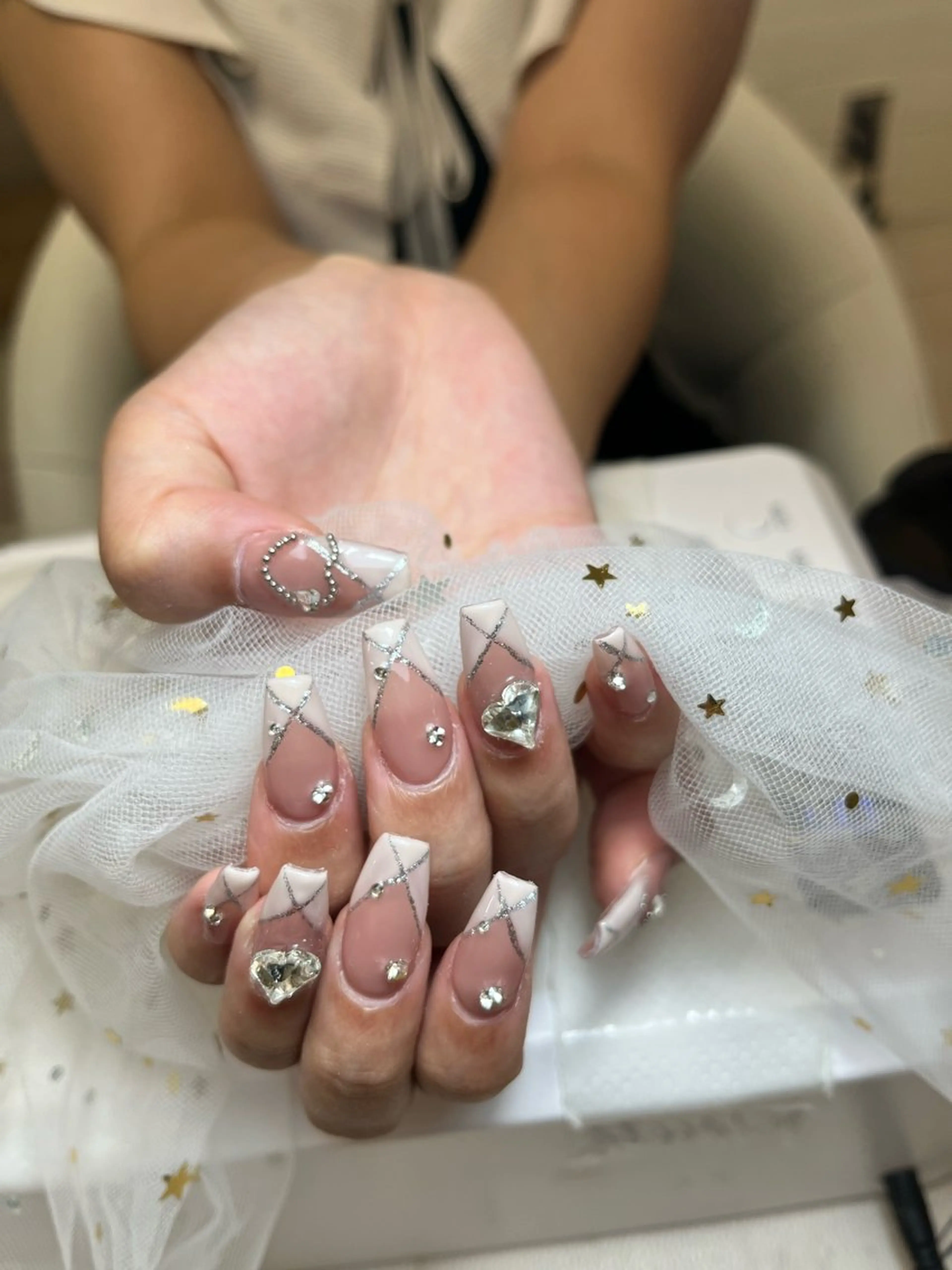 カラー JUNA 健康美エステ＆リラクのエステ・リラクイメージ