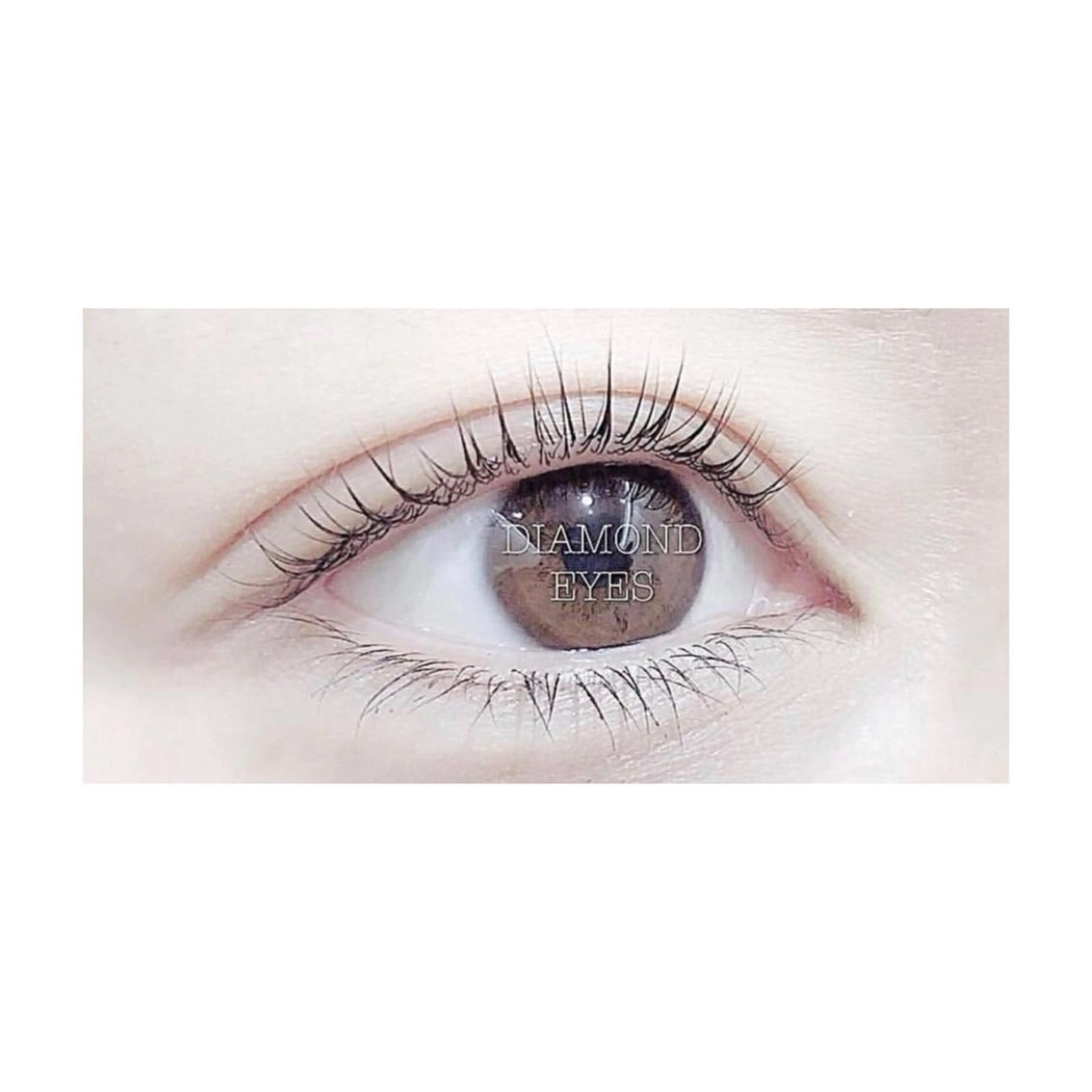 マツエク・マツパ 小川 浦和PARCOのマツエク・マツパデザイン