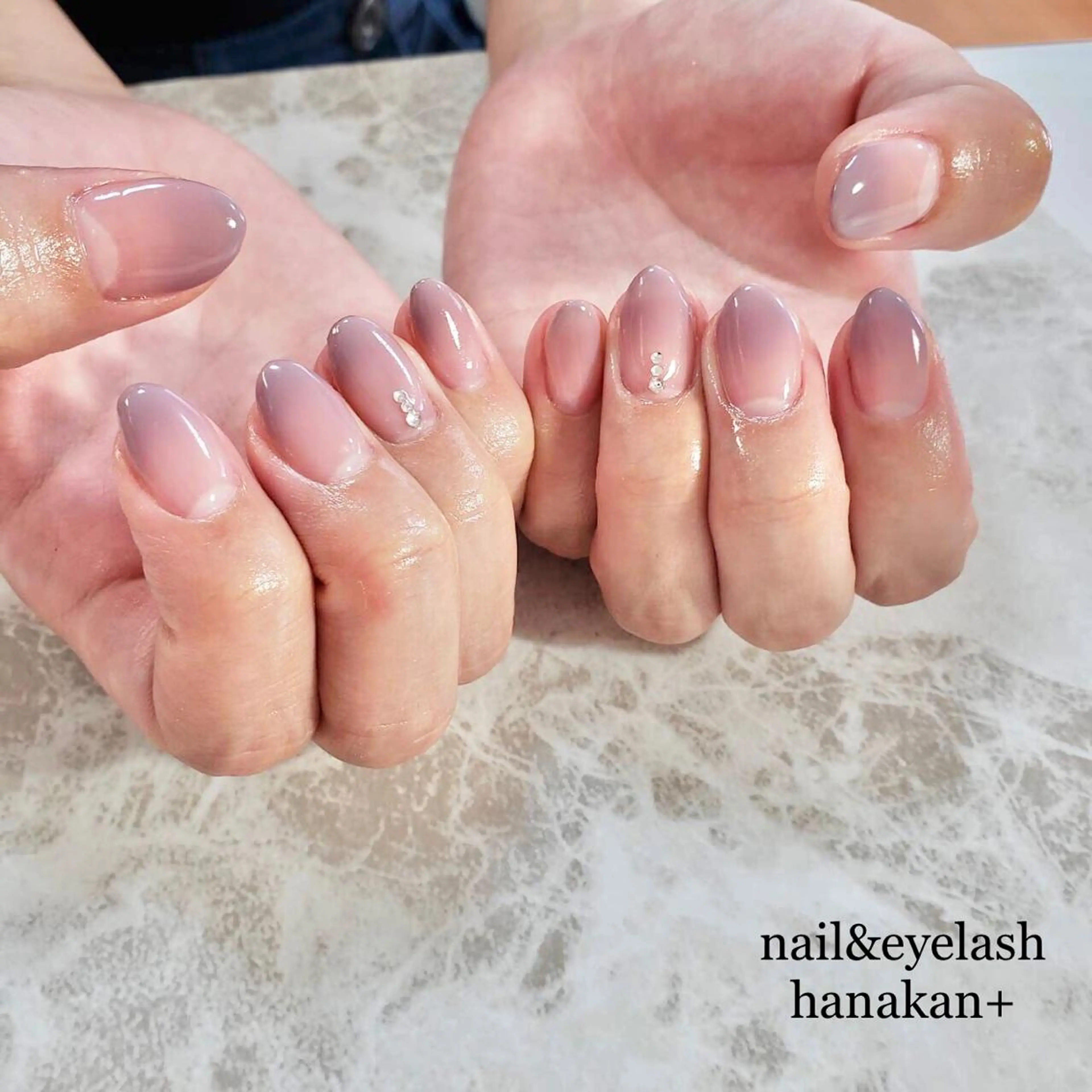 ネイル ハンドネイル S Fumiのマツエク・マツパデザイン