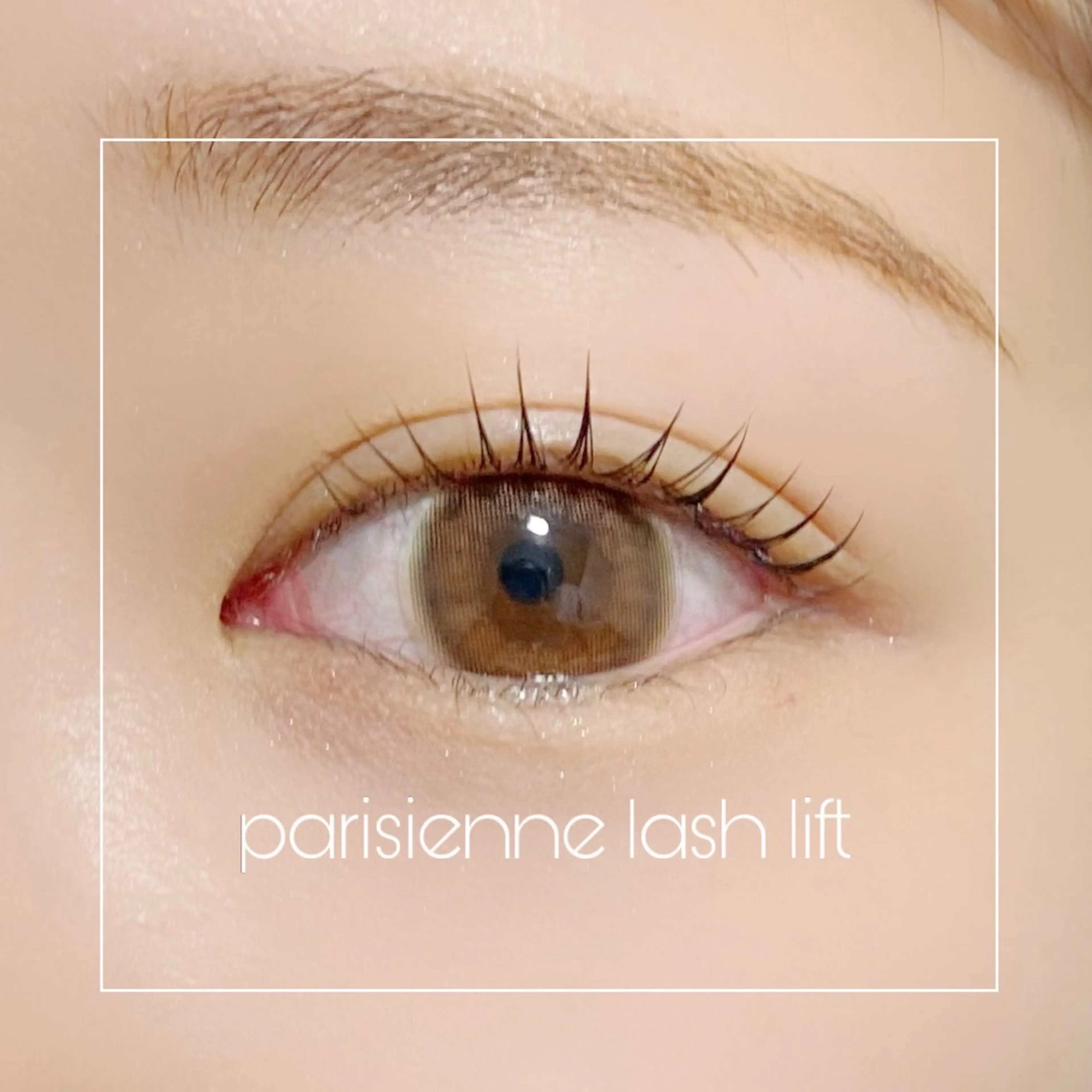 マツエク・マツパ マツパ ばんどう みおのマツエク・マツパデザイン