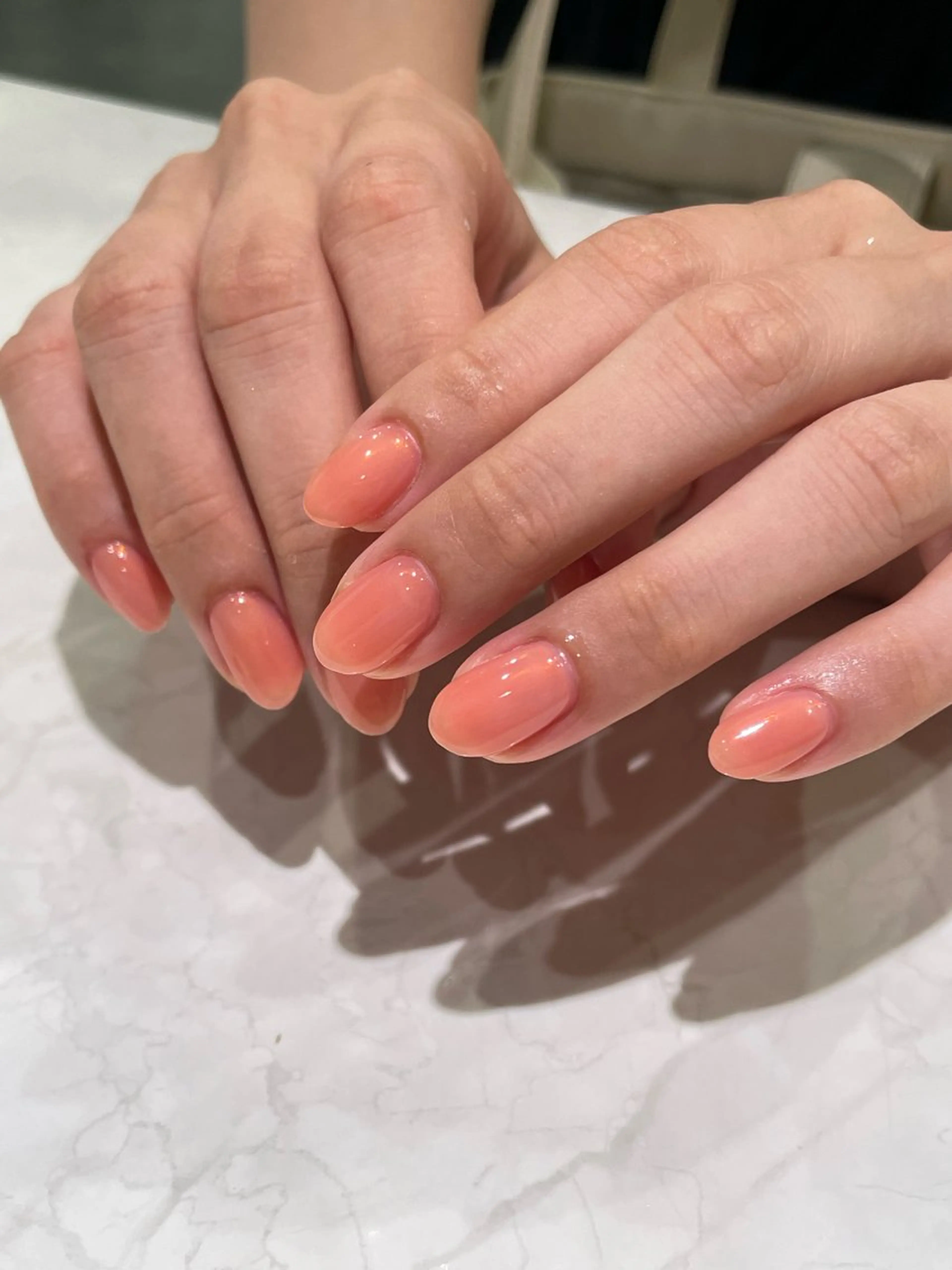 ネイル C. Ayaのネイルデザイン