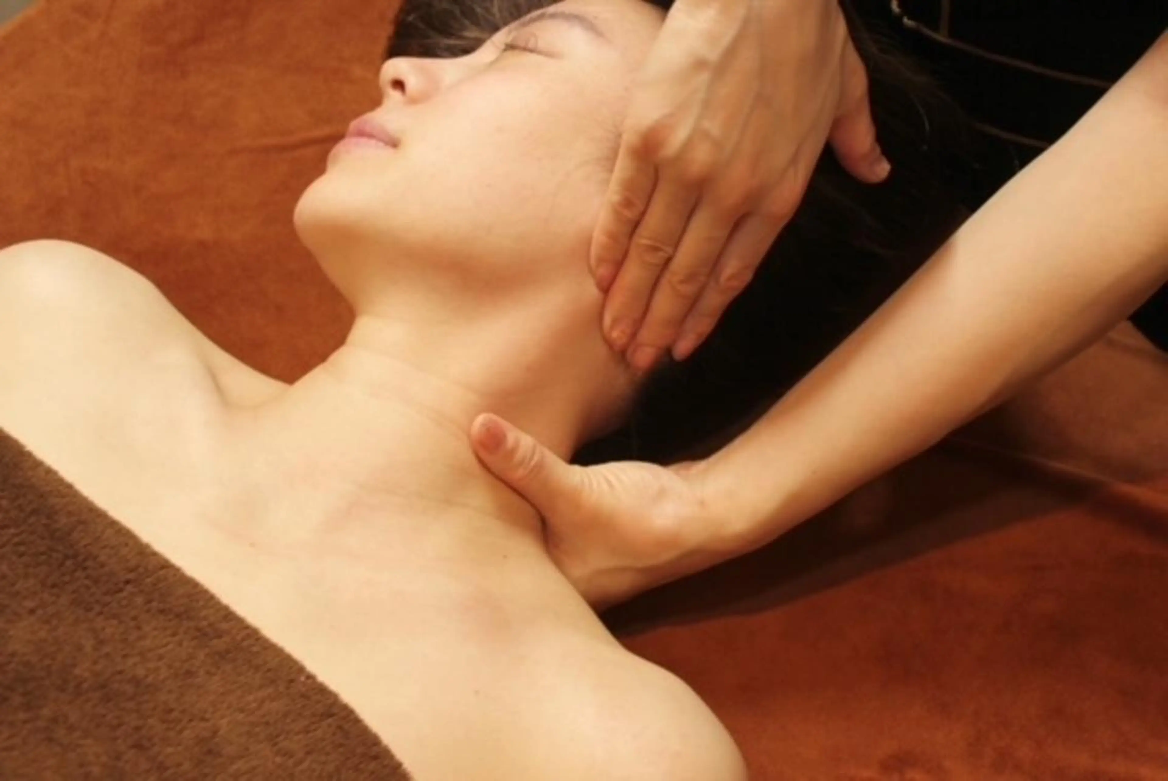 Salon Moriのエステ・リラクイメージ