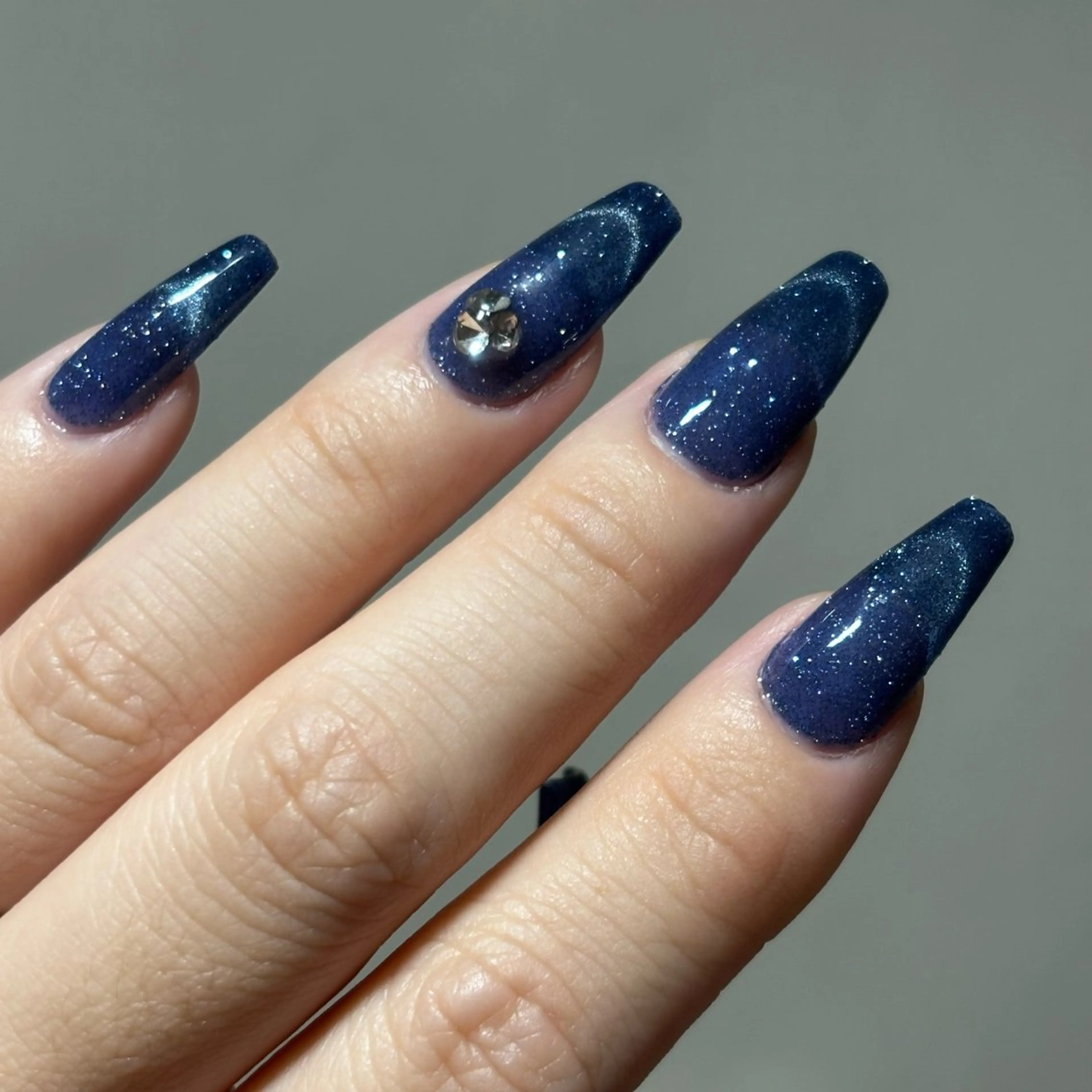 ネイル TABATA RUMIのネイルデザイン