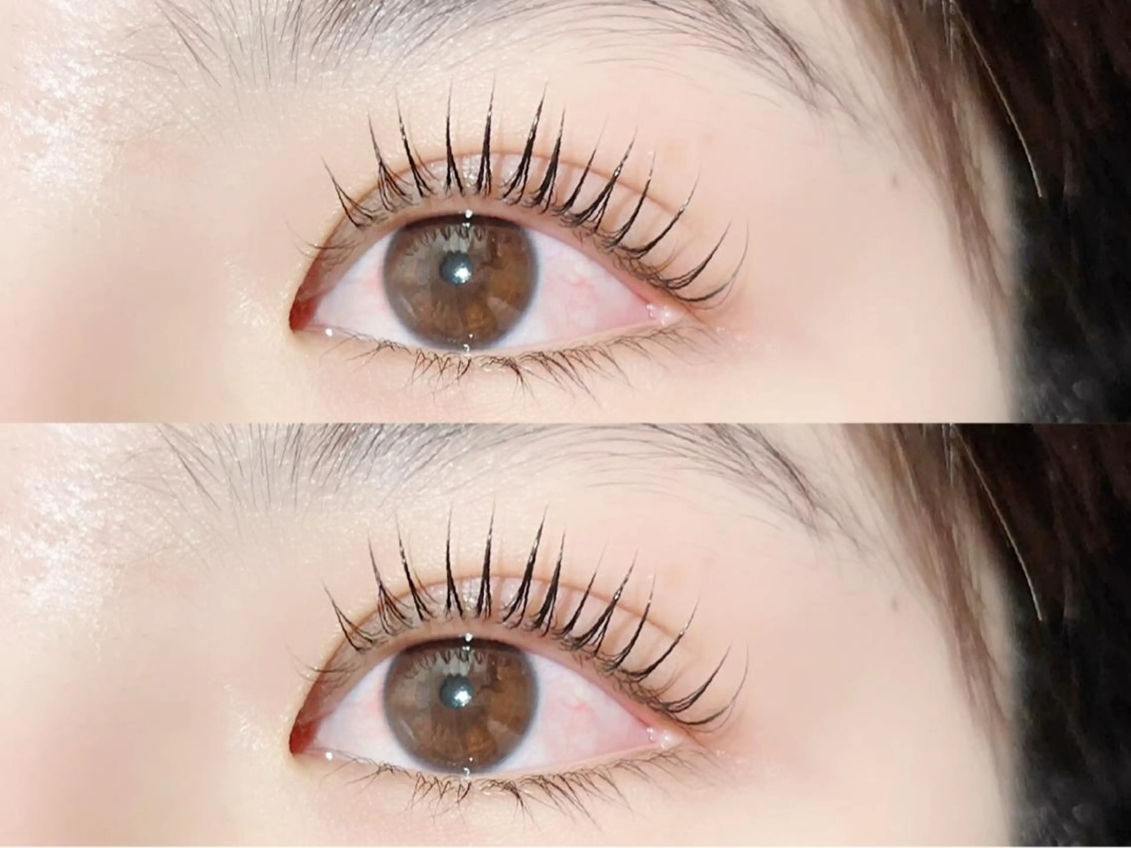 マツエク・マツパ 奥澤 梨音の眉毛・アイブロウイメージ