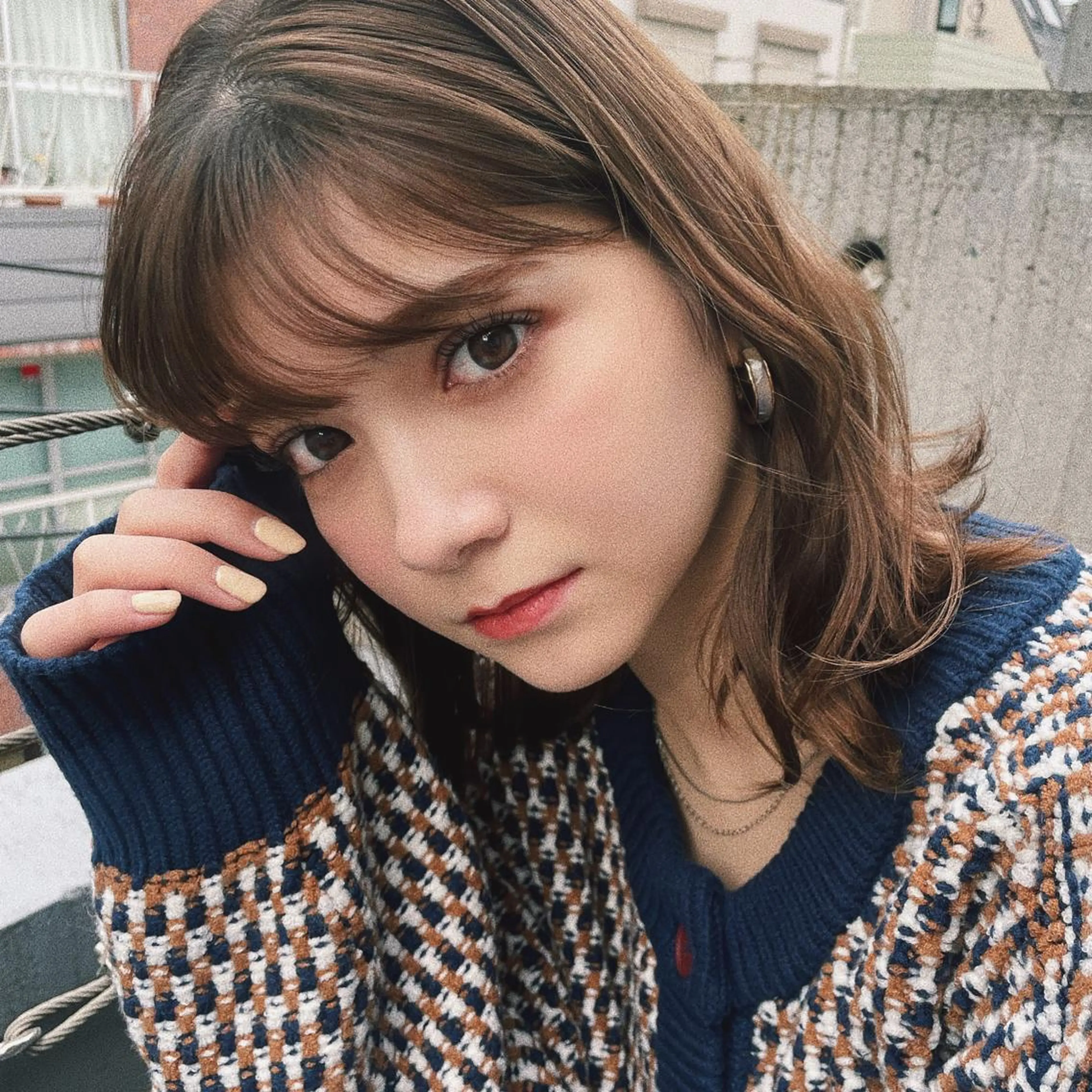 マツエク・マツパ マツパ EYE ERIのマツエク・マツパデザイン