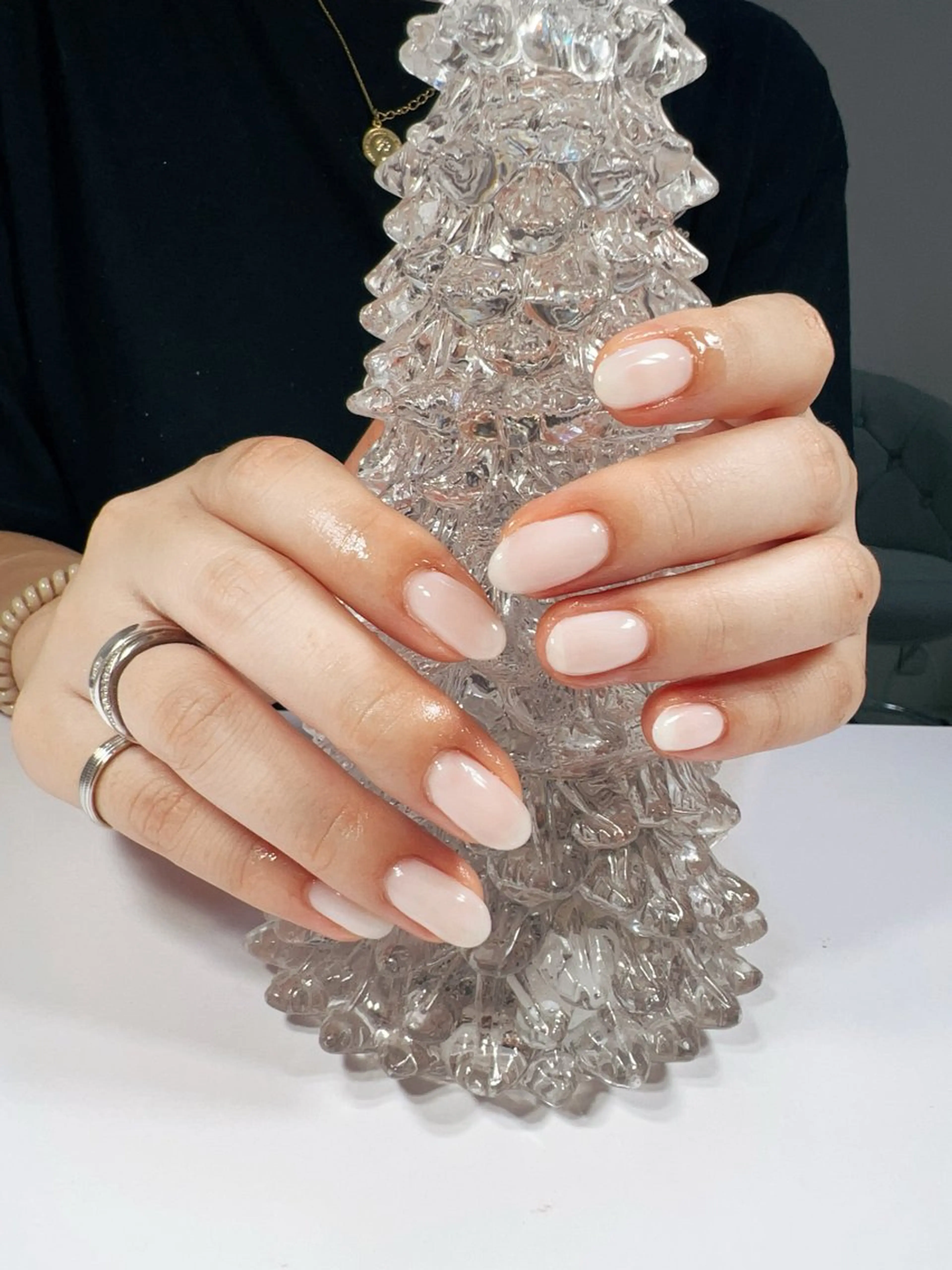 ネイル ネイルサロン ロア旧ジョリーのネイルデザイン