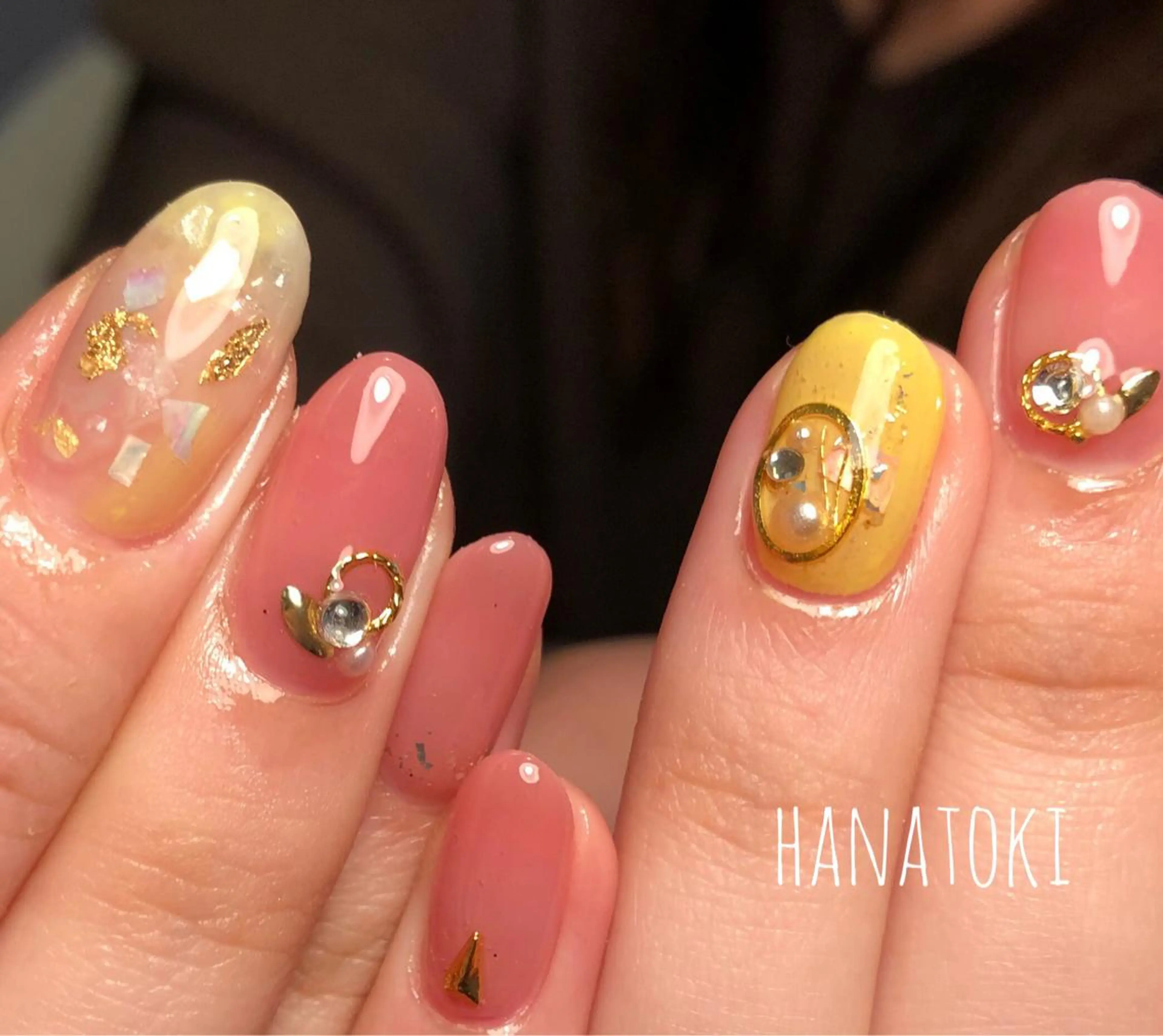 ネイル その他(ネイル) 菅原 千明のネイルデザイン