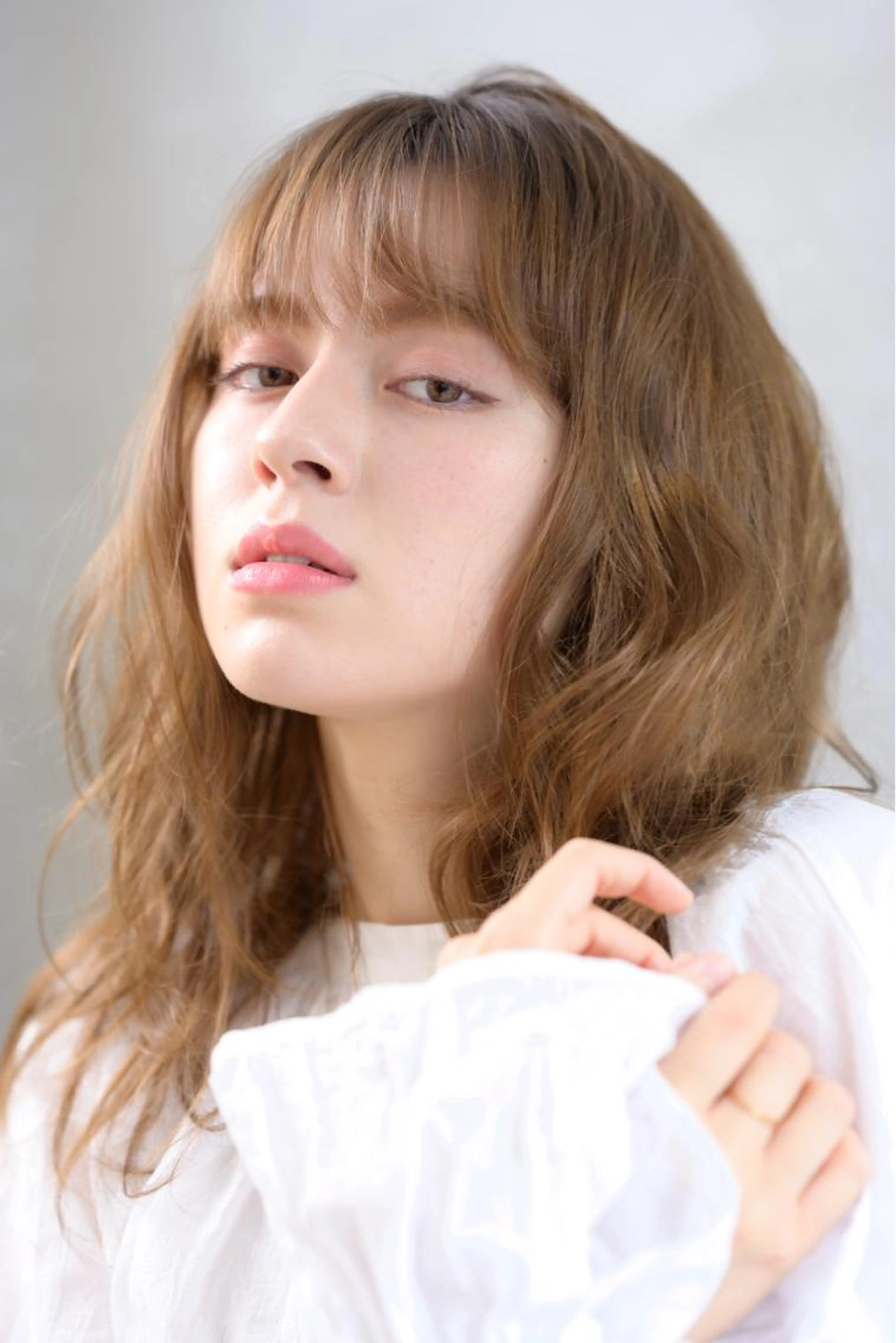 ブリーチの写真