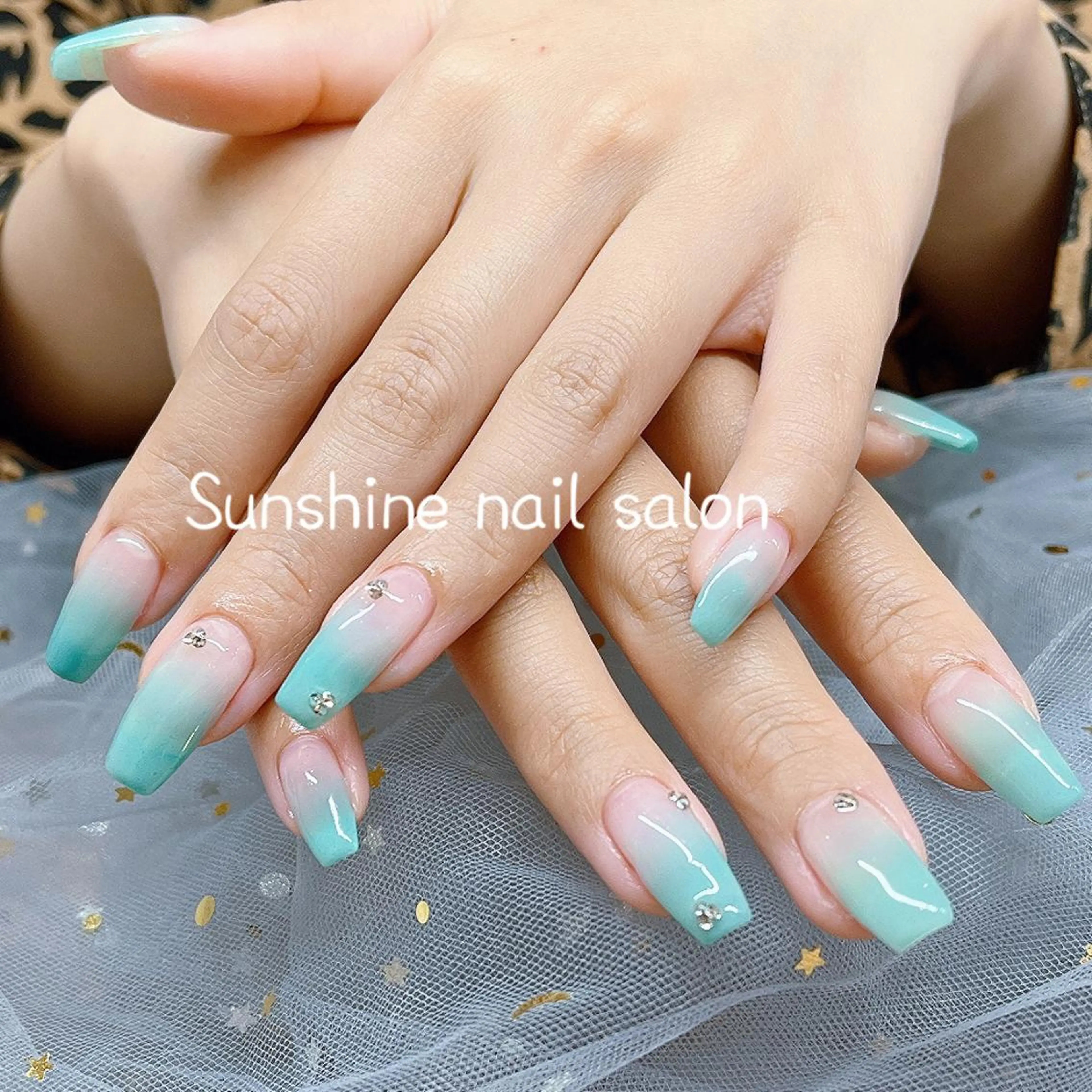 ネイル サンシャイン ネイル池袋店のネイルデザイン