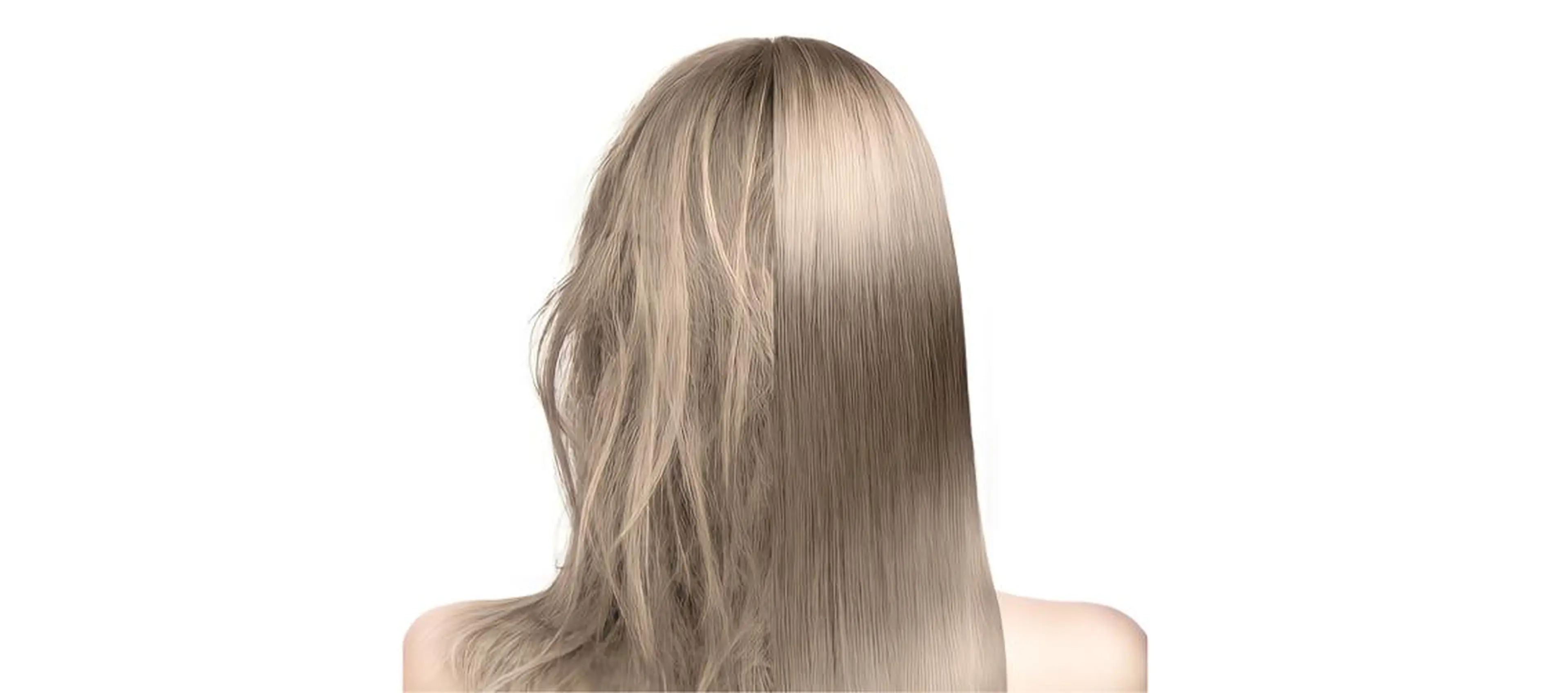 ロング カラー ブリーチ 𝒀𝒖𝒊𝒏𝒂 梅田/透明感カラーのヘアスタイル