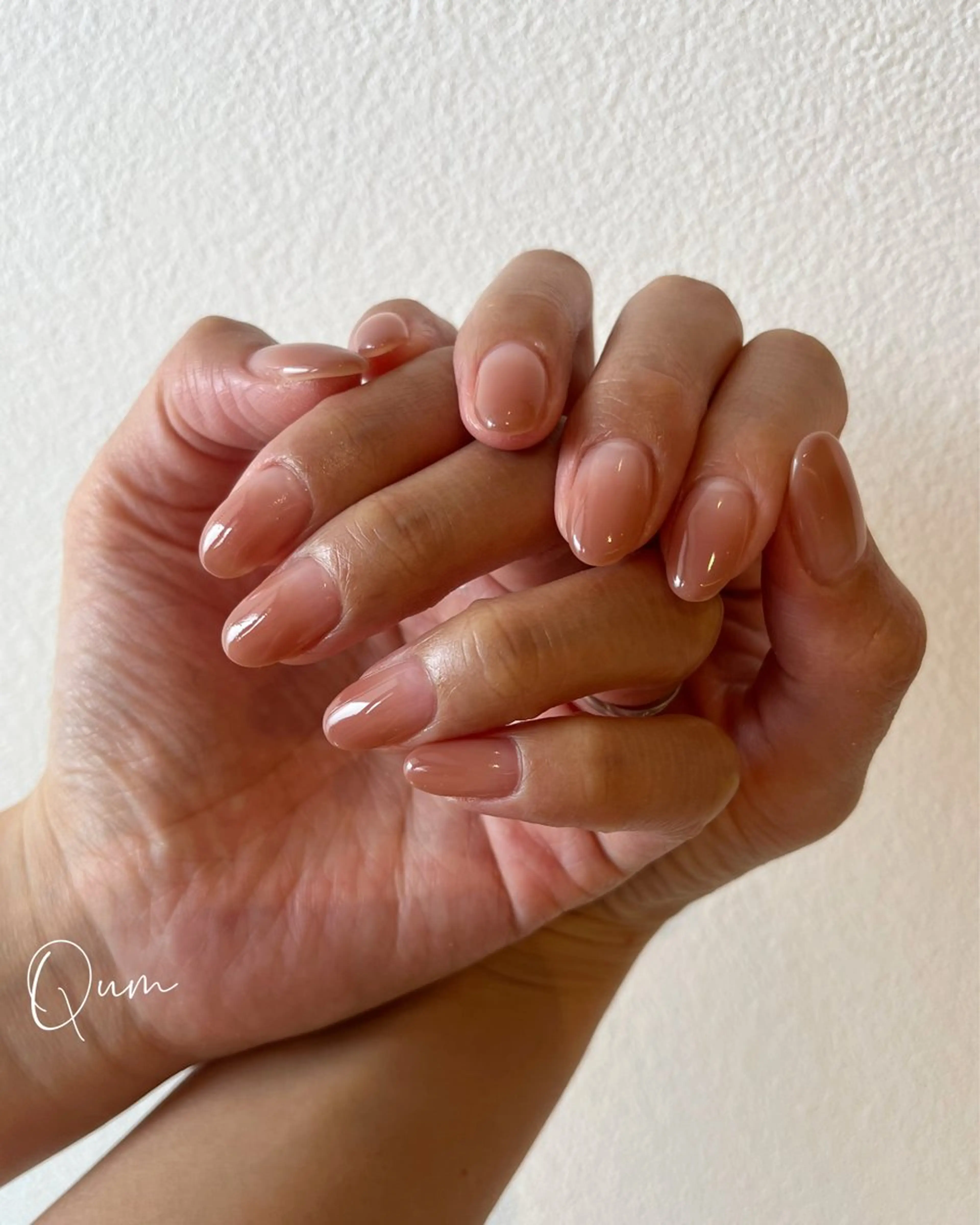 ネイル nail salon Qumのネイルデザイン