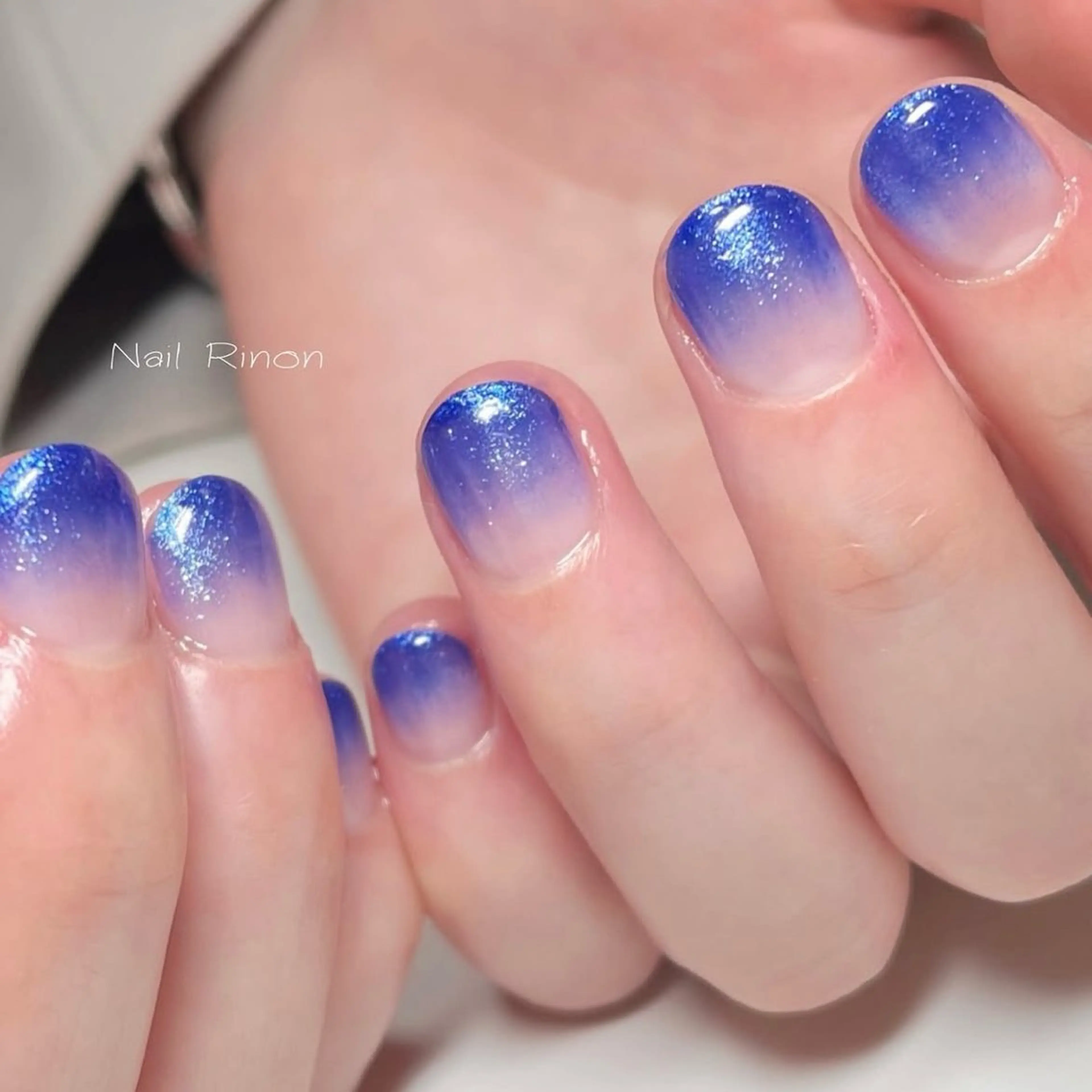 ネイル ハンドネイル Nail Rinonのネイルデザイン