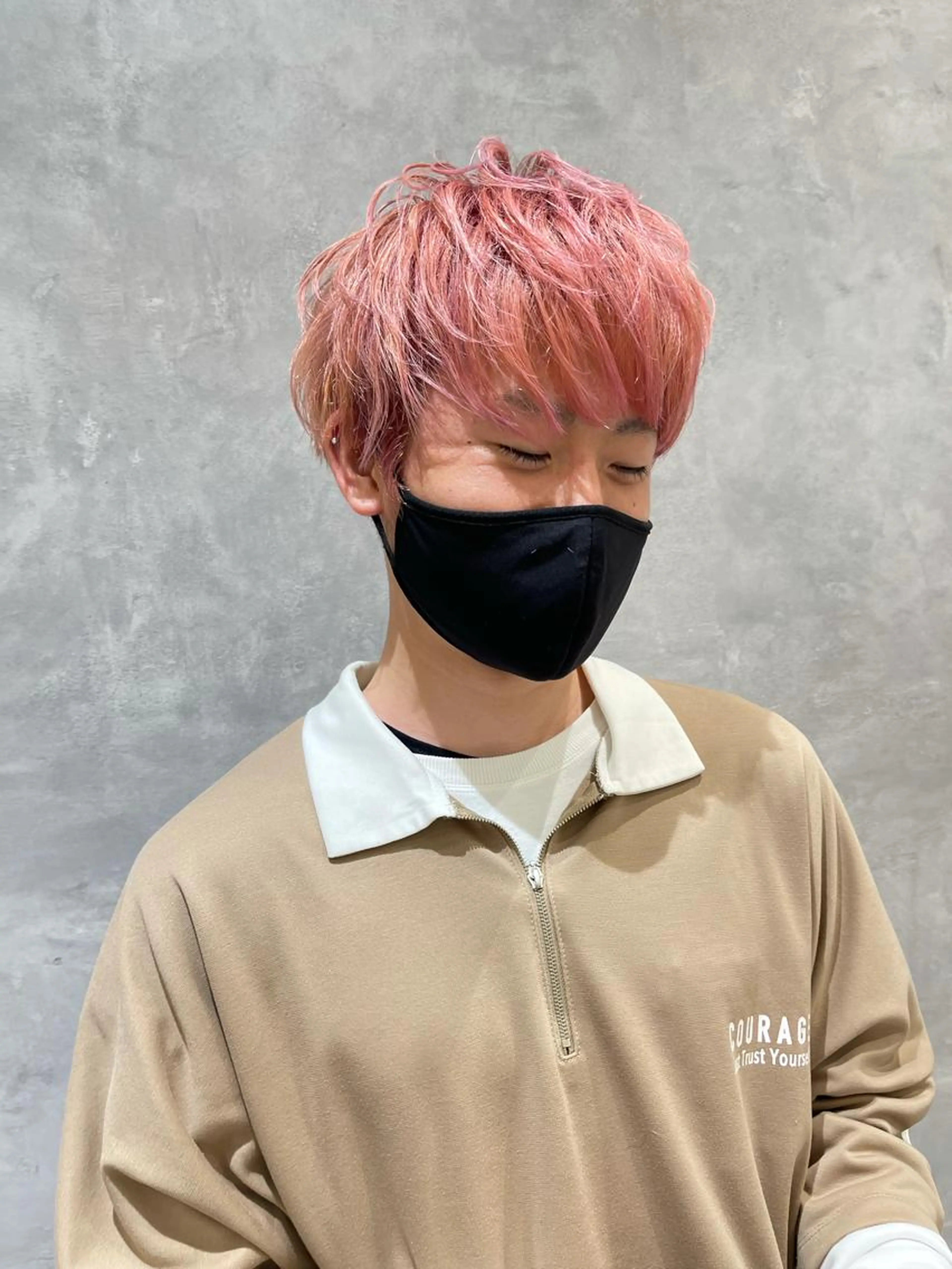 ◾️学生限定◾️カット＋眉毛カットの写真