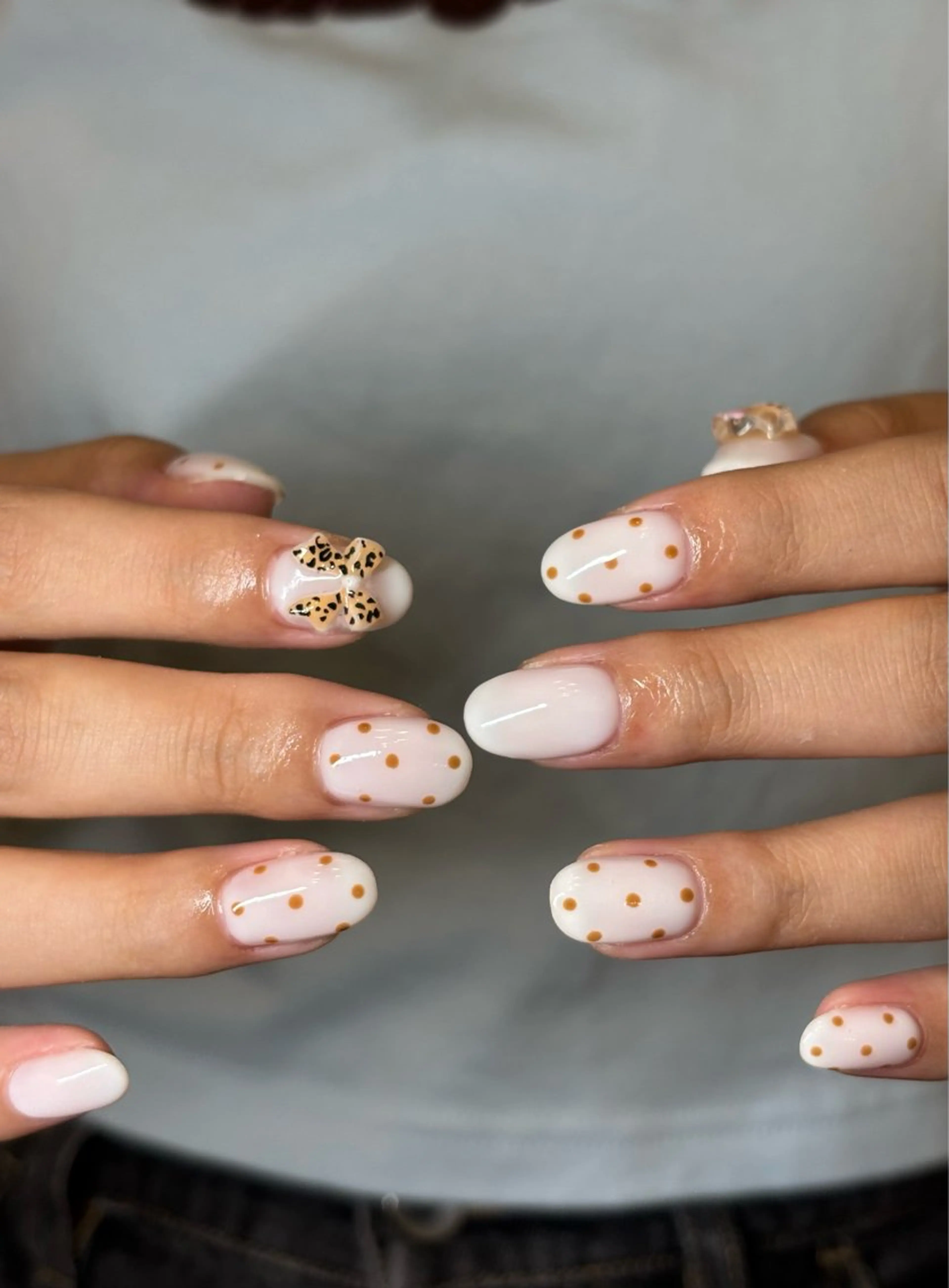 ネイル un.  private nail salon所属・un private nail salonのネイルデザイン