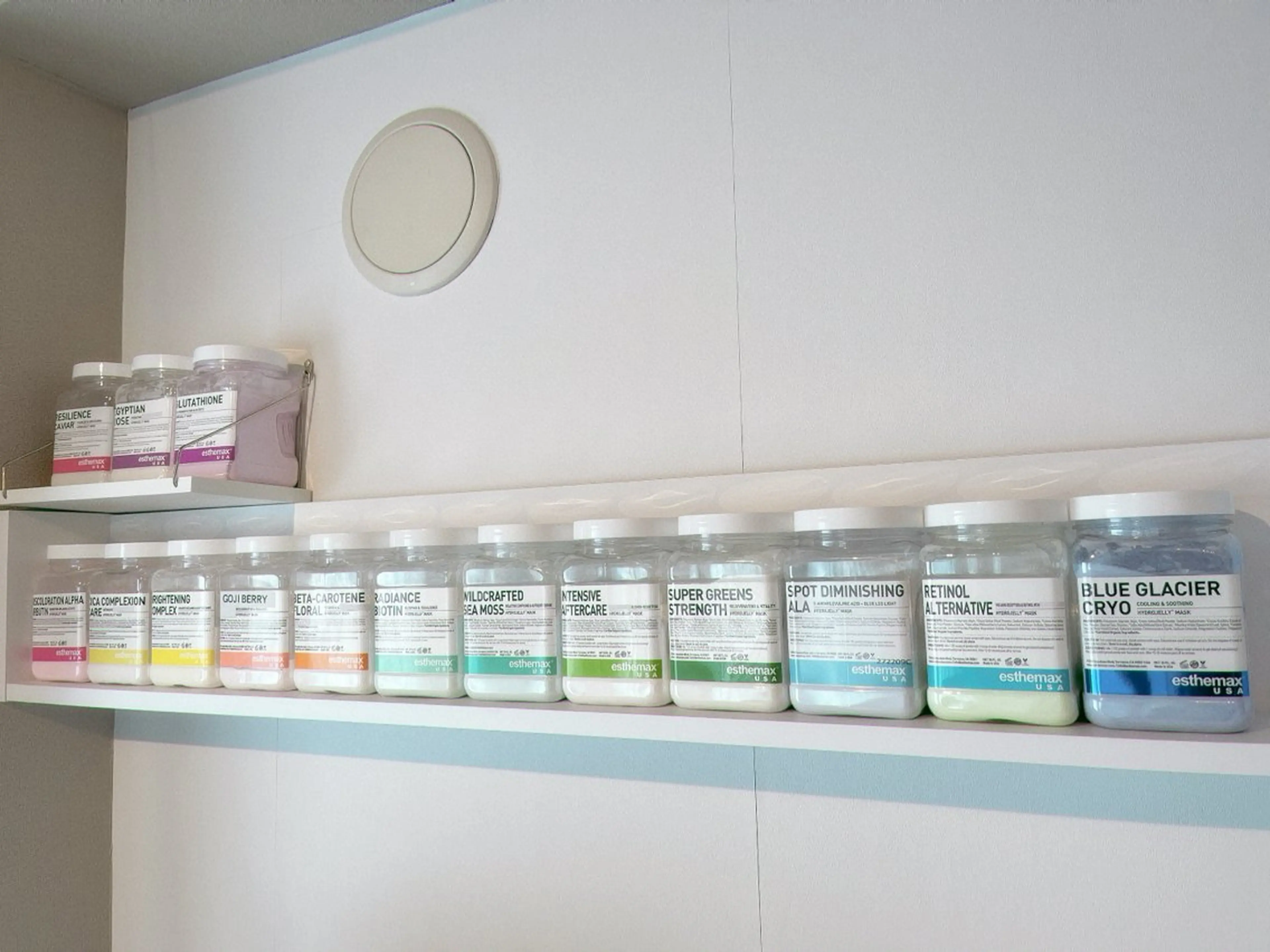 Blue Moon 【ブルームーン】のエステ・リラクイメージ