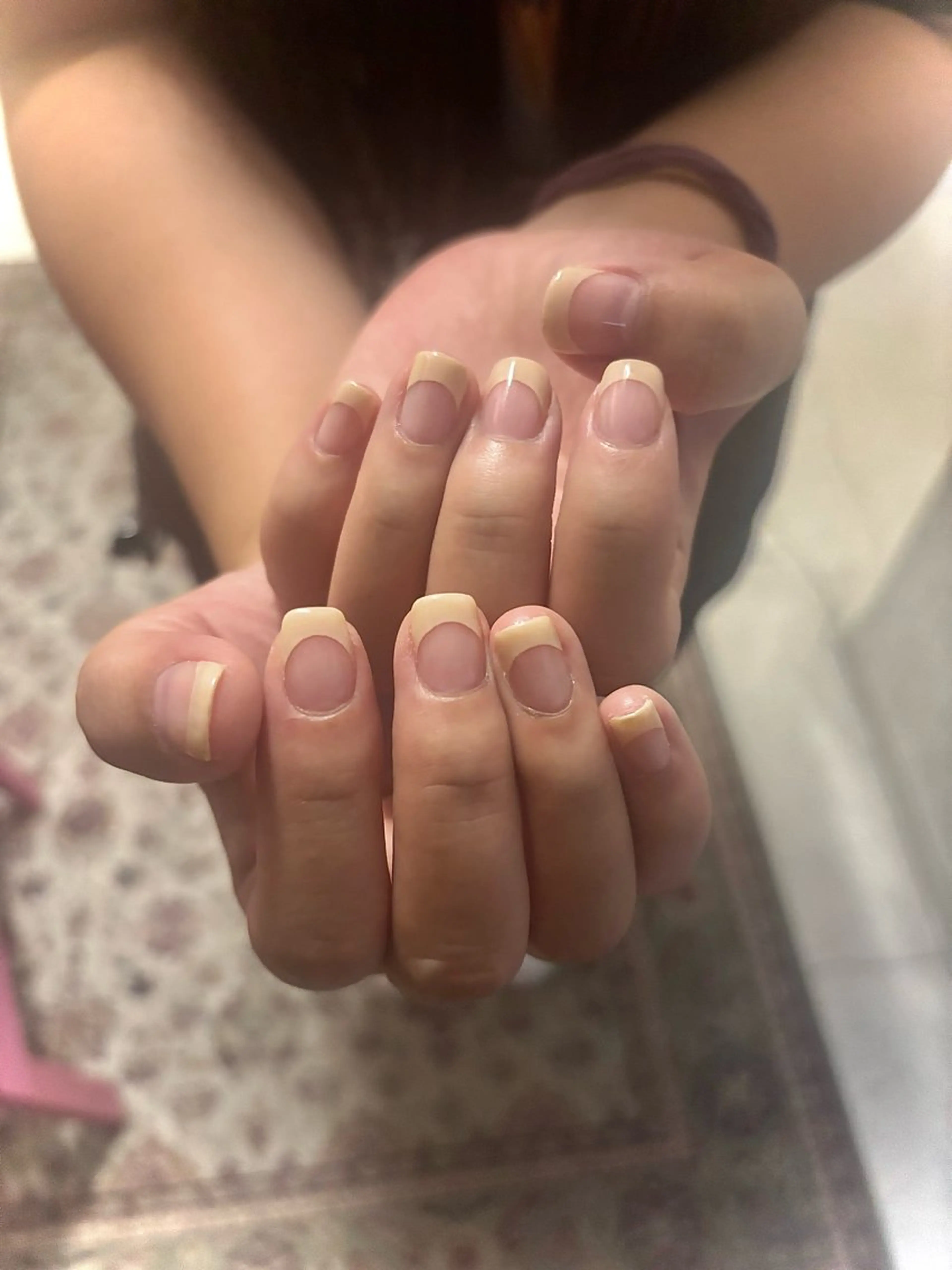 ネイル Nai-Chan Nail 後楽園【春日駅店】所属・Ai (アイ/愛)のネイルデザイン