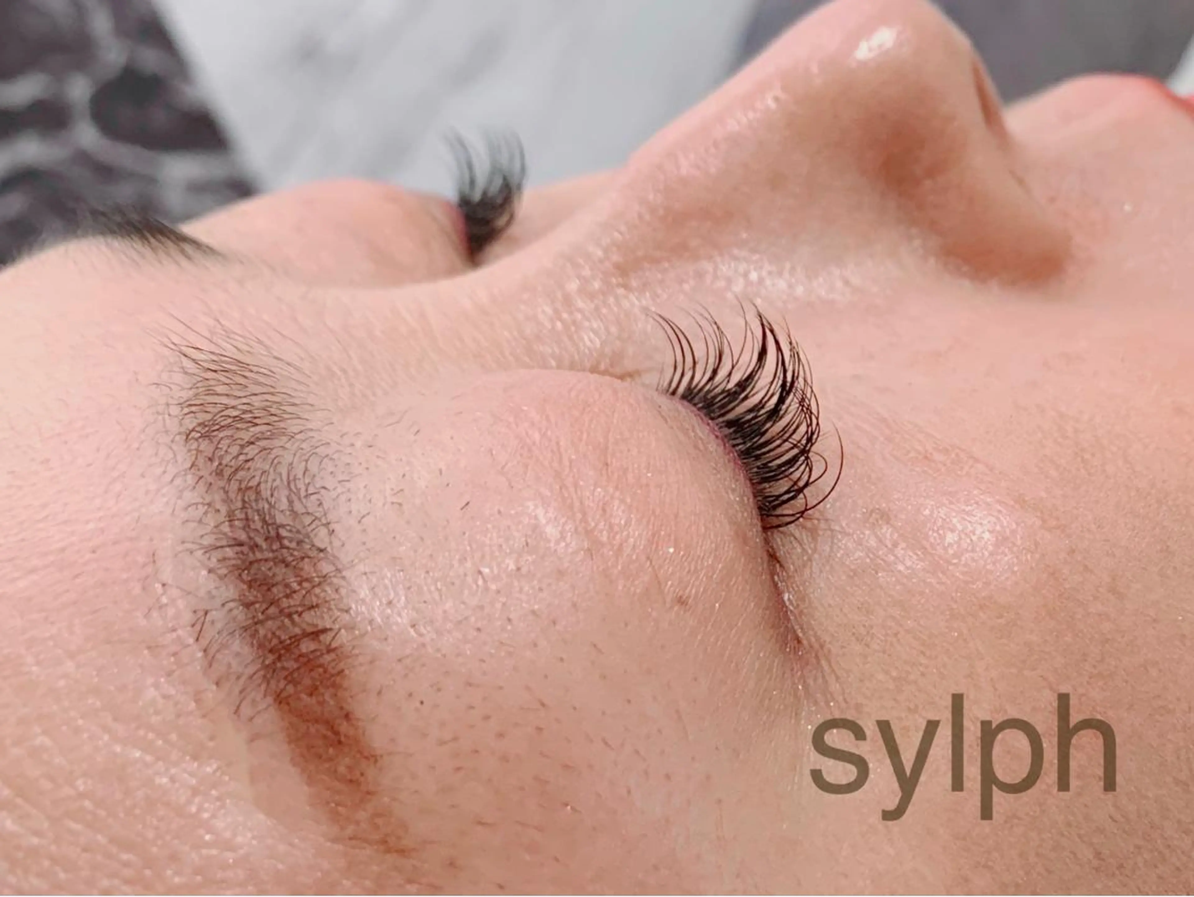 マツエク・マツパ セクシー eyelist🌼 asukaのマツエク・マツパデザイン