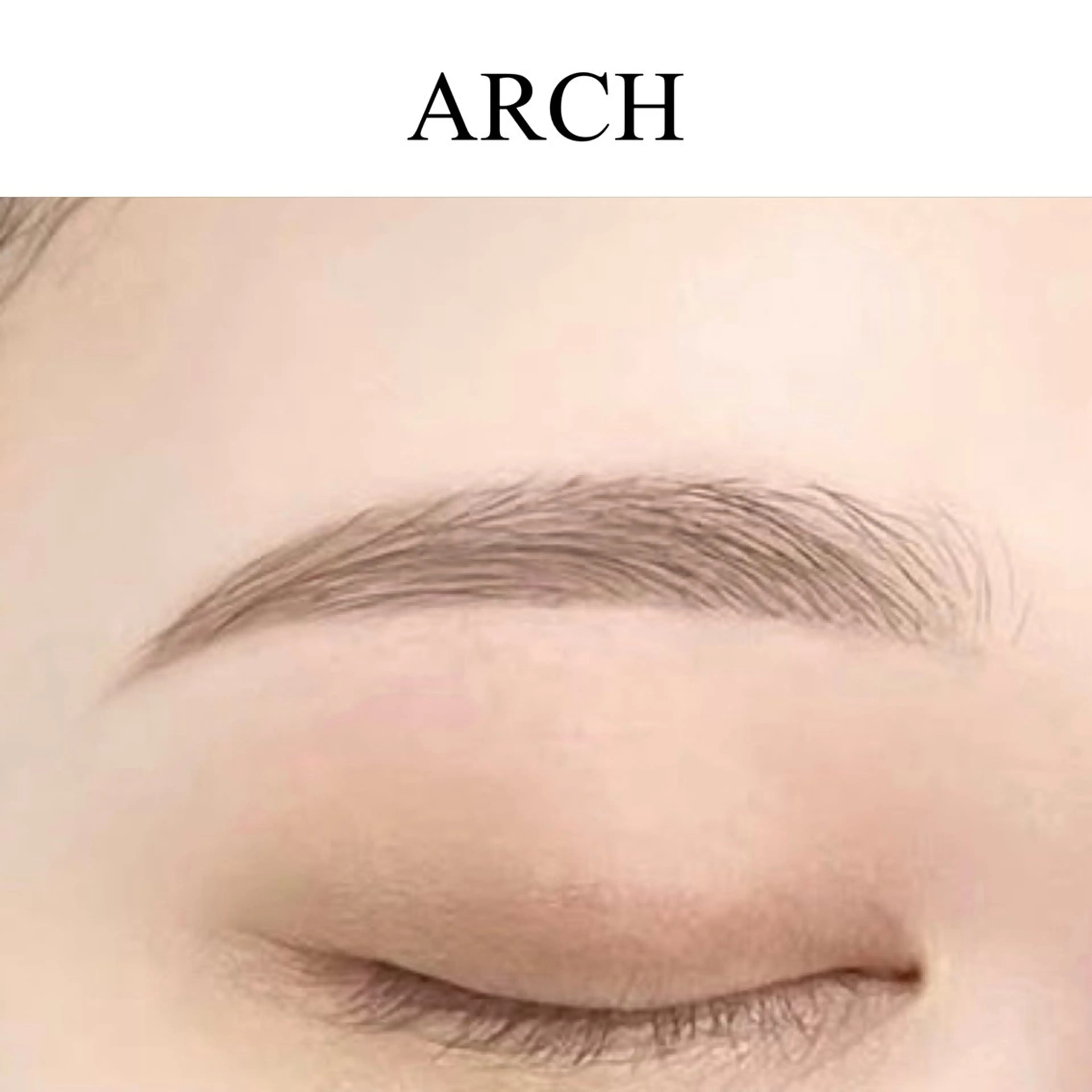 アイブロウ アイブロウサロン Larin錦糸町店の眉毛・アイブロウイメージ