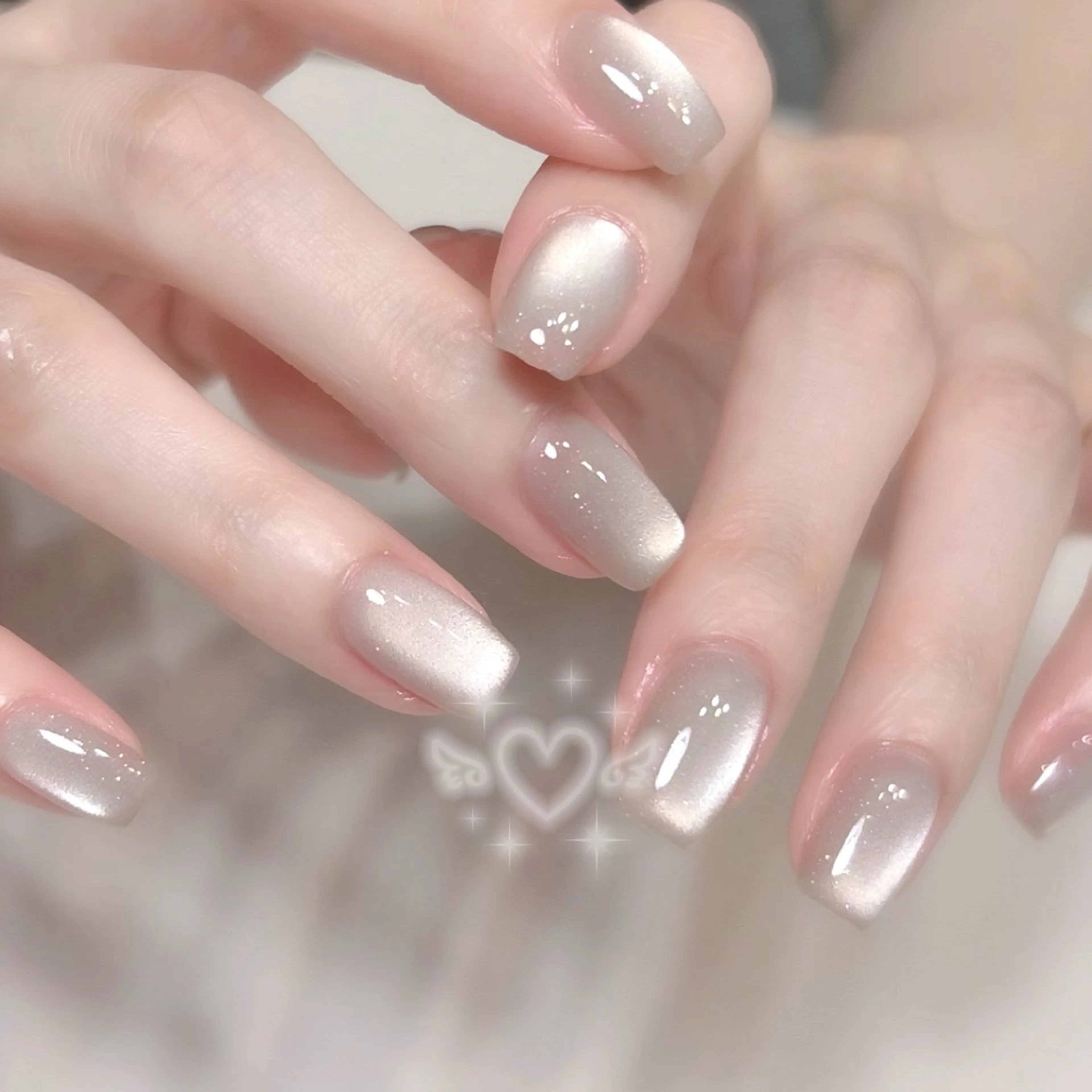 【全員】❄️うるちゅるマグネット❄️6980円⇒5500円の写真