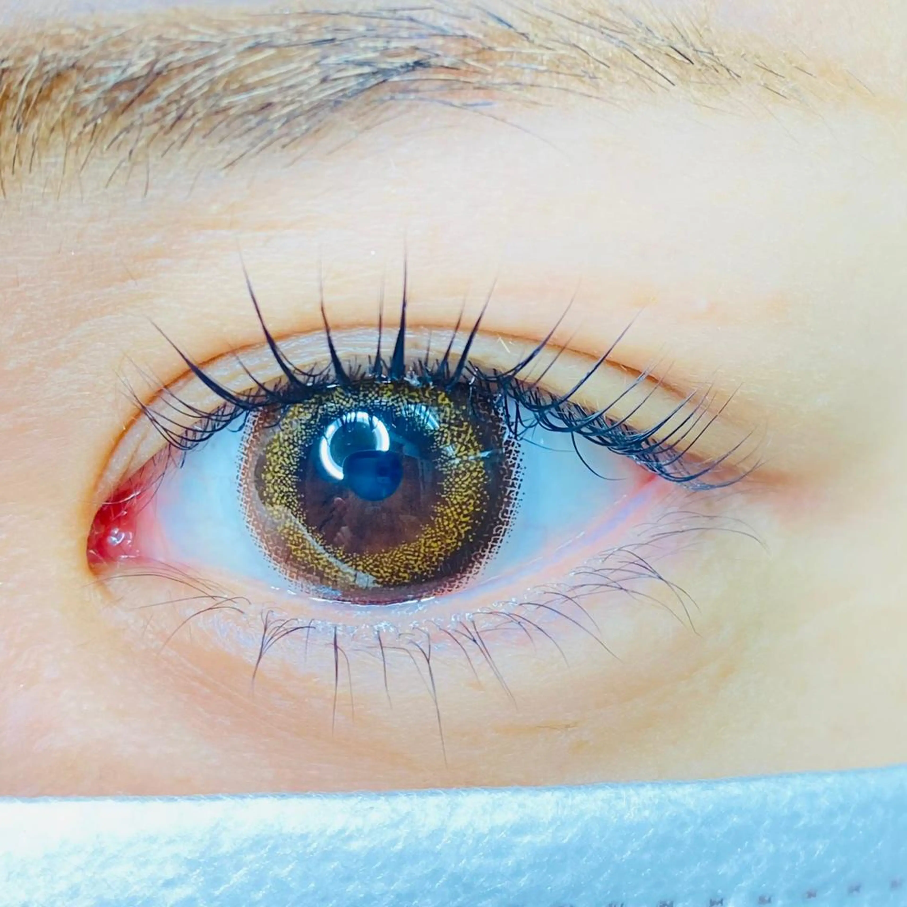 マツエク・マツパ Libra 🌺リブラのマツエク・マツパデザイン