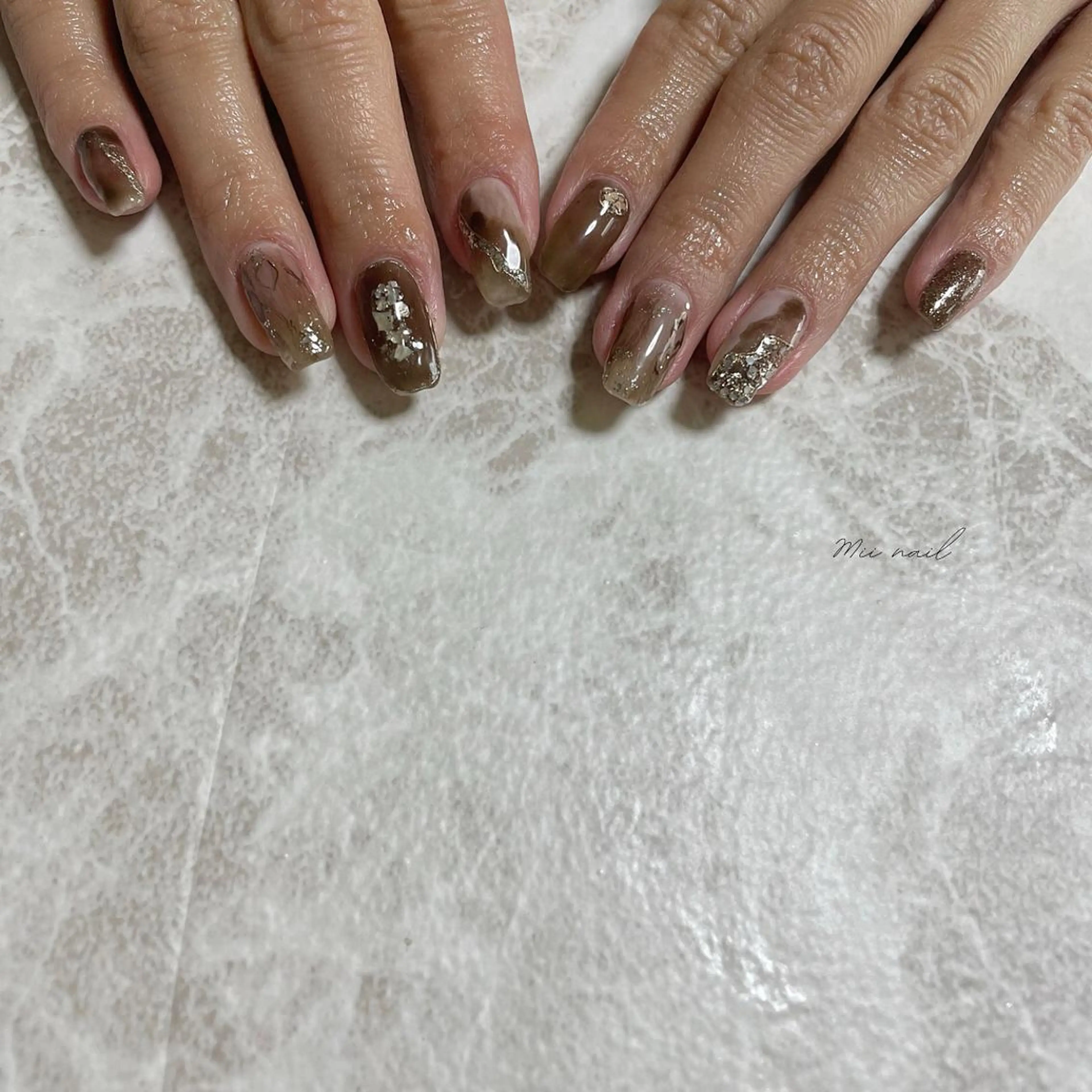 ネイル Mii nail いづみのその他イメージ