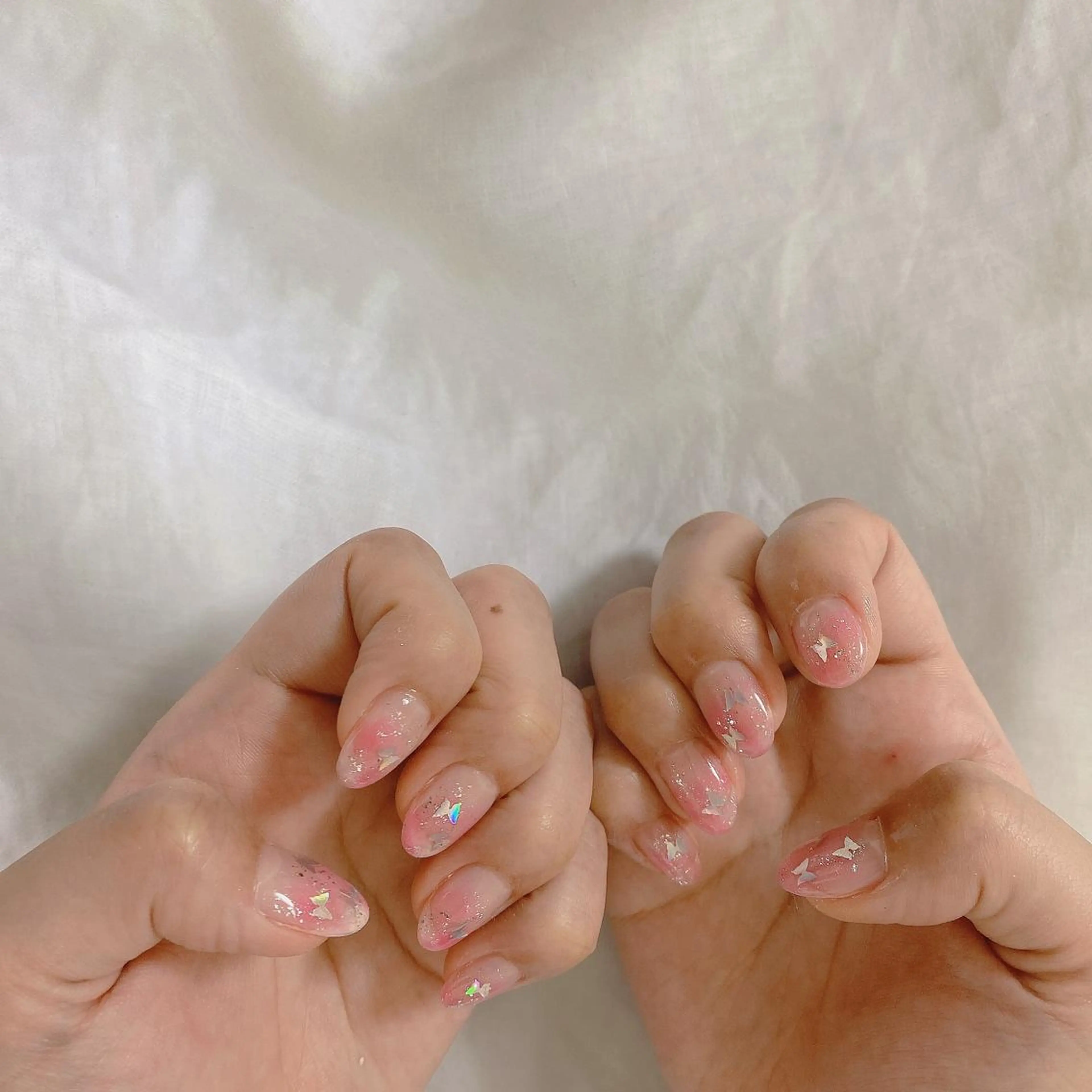 ネイル ハンドネイル SOL NAILのネイルデザイン