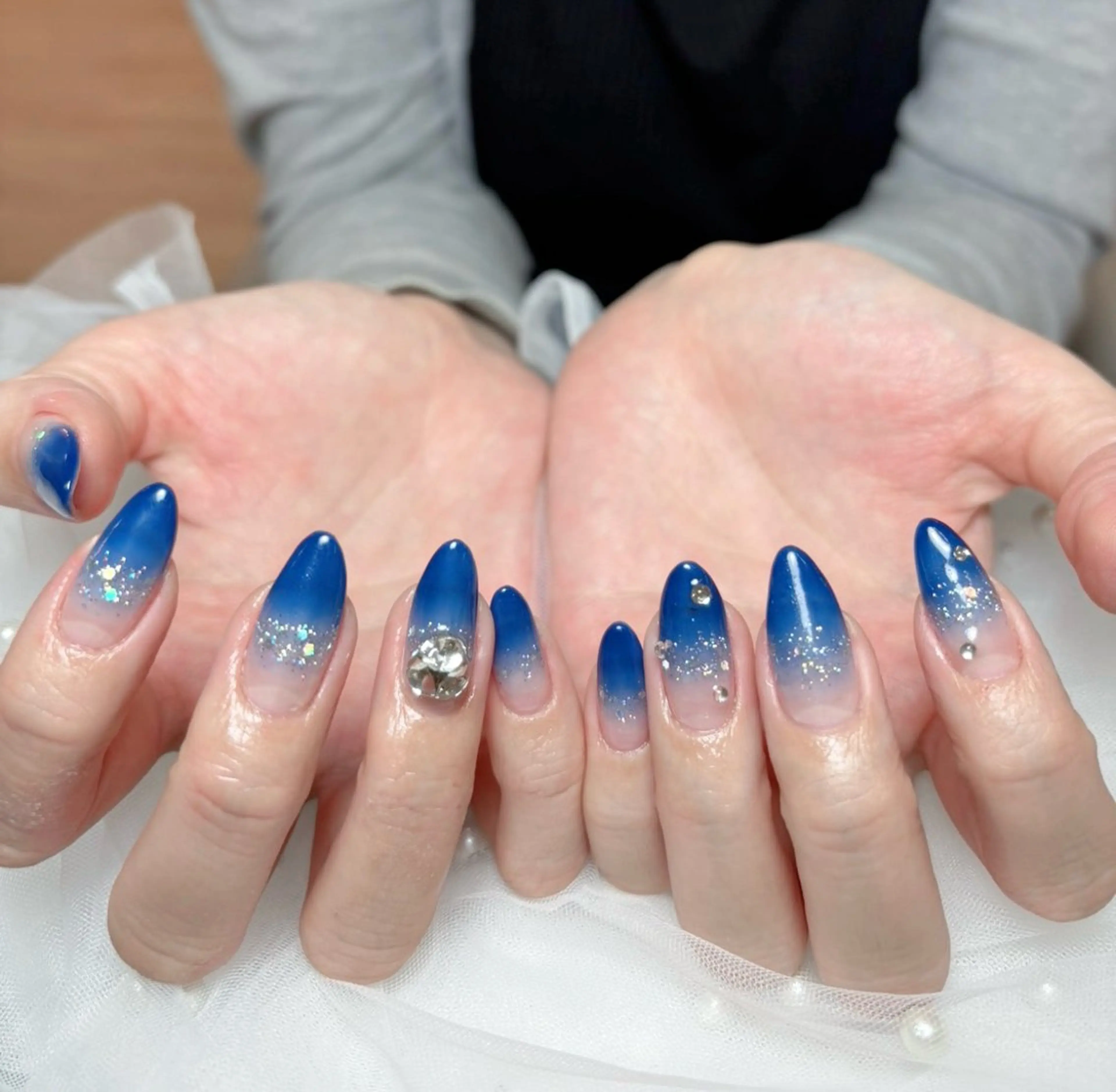 ネイル Bél Nail salonのネイルデザイン