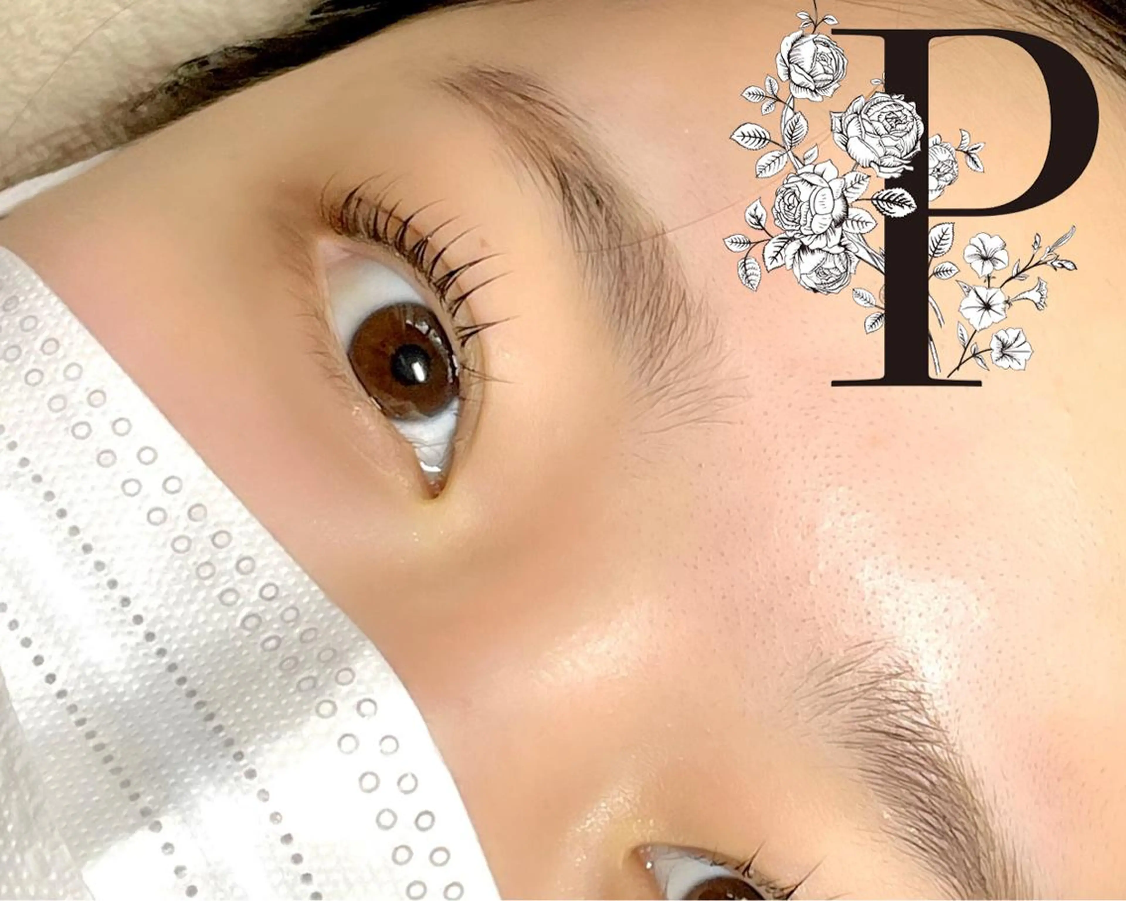 マツエク・マツパ eyelash mutのマツエク・マツパデザイン