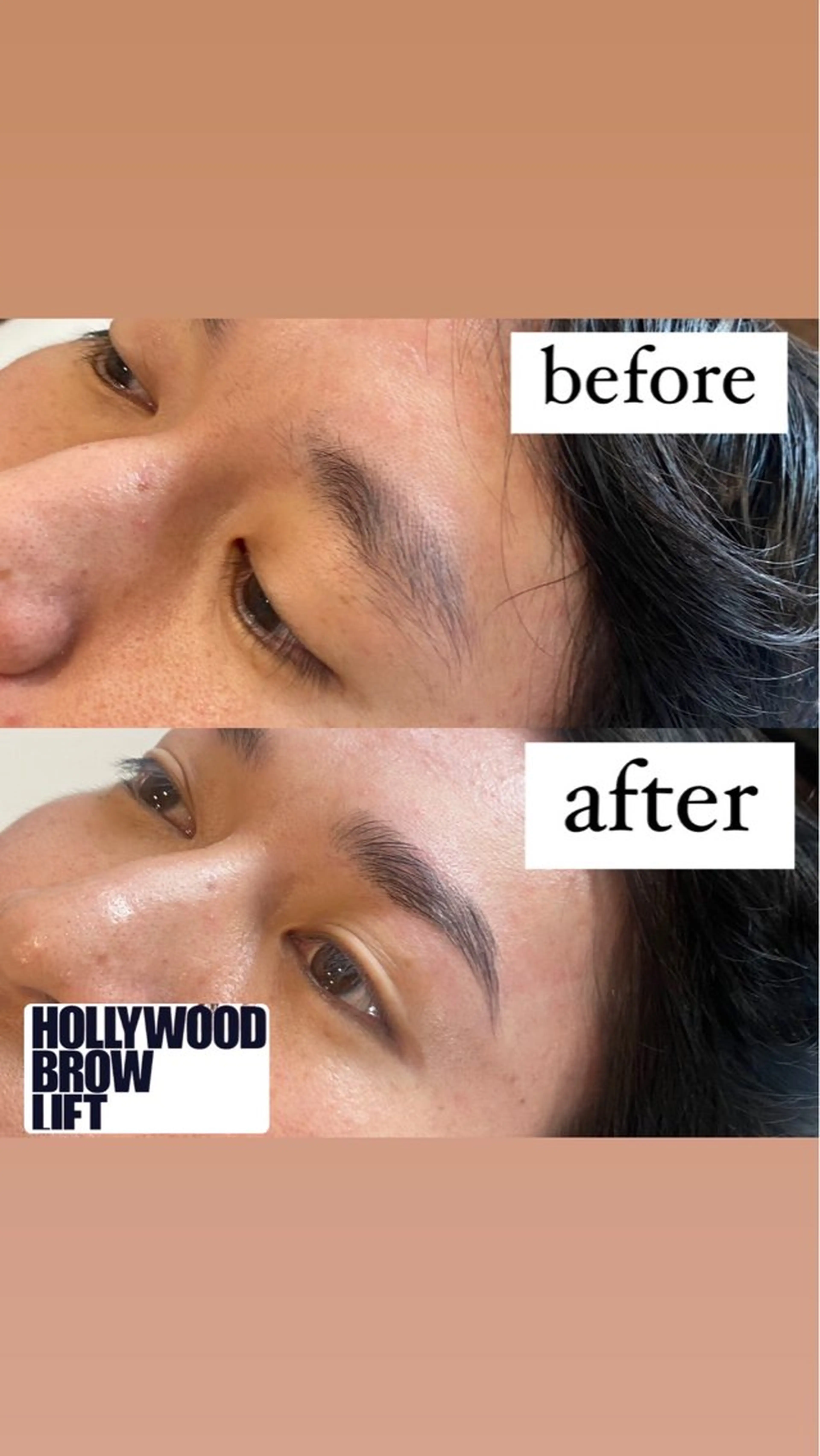 アイブロウ ワックス脱毛 その他(アイブロウ) OKA KAHOの眉毛・アイブロウイメージ