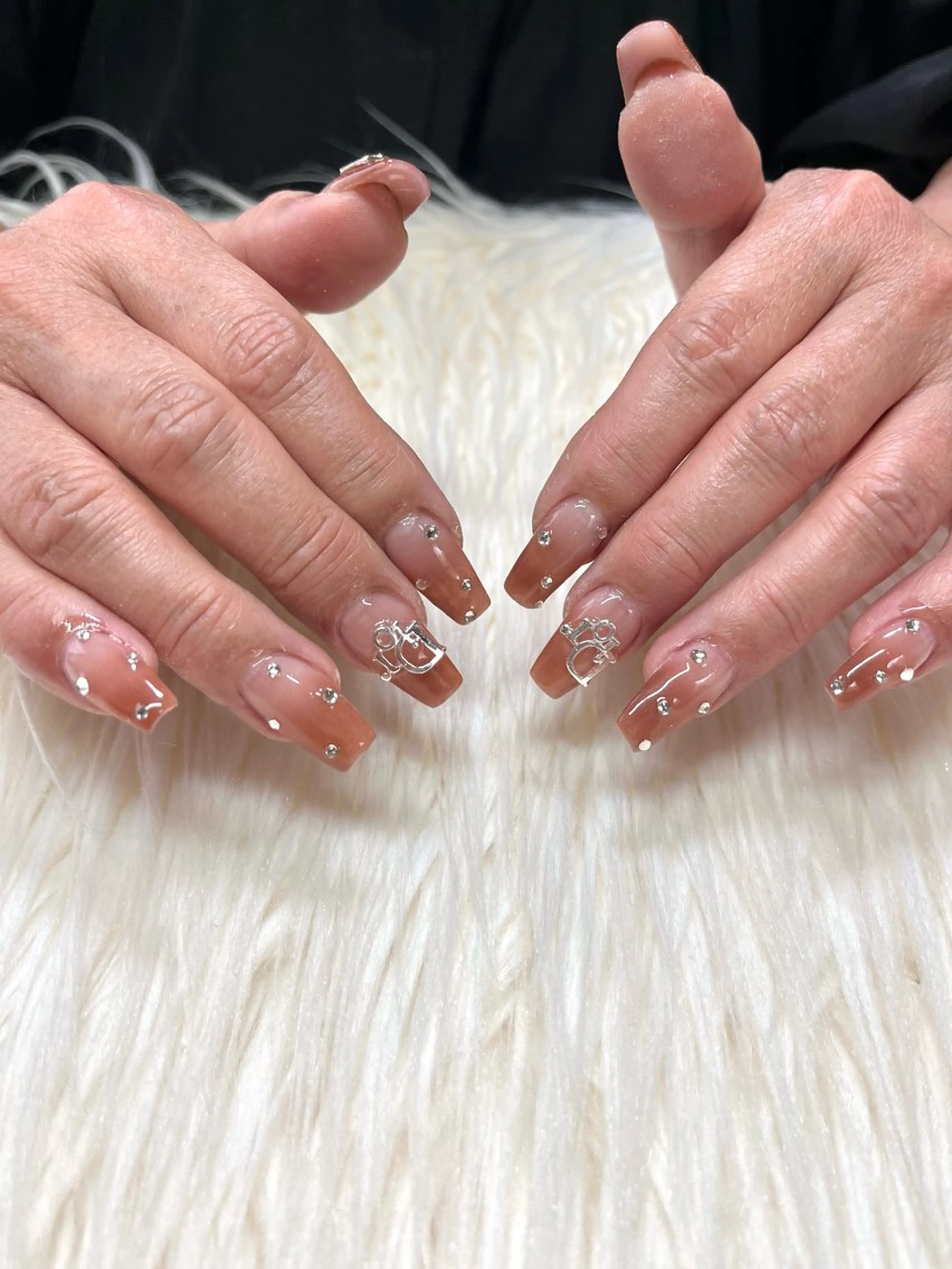 ネイル ハンドネイル nail ameryのネイルデザイン