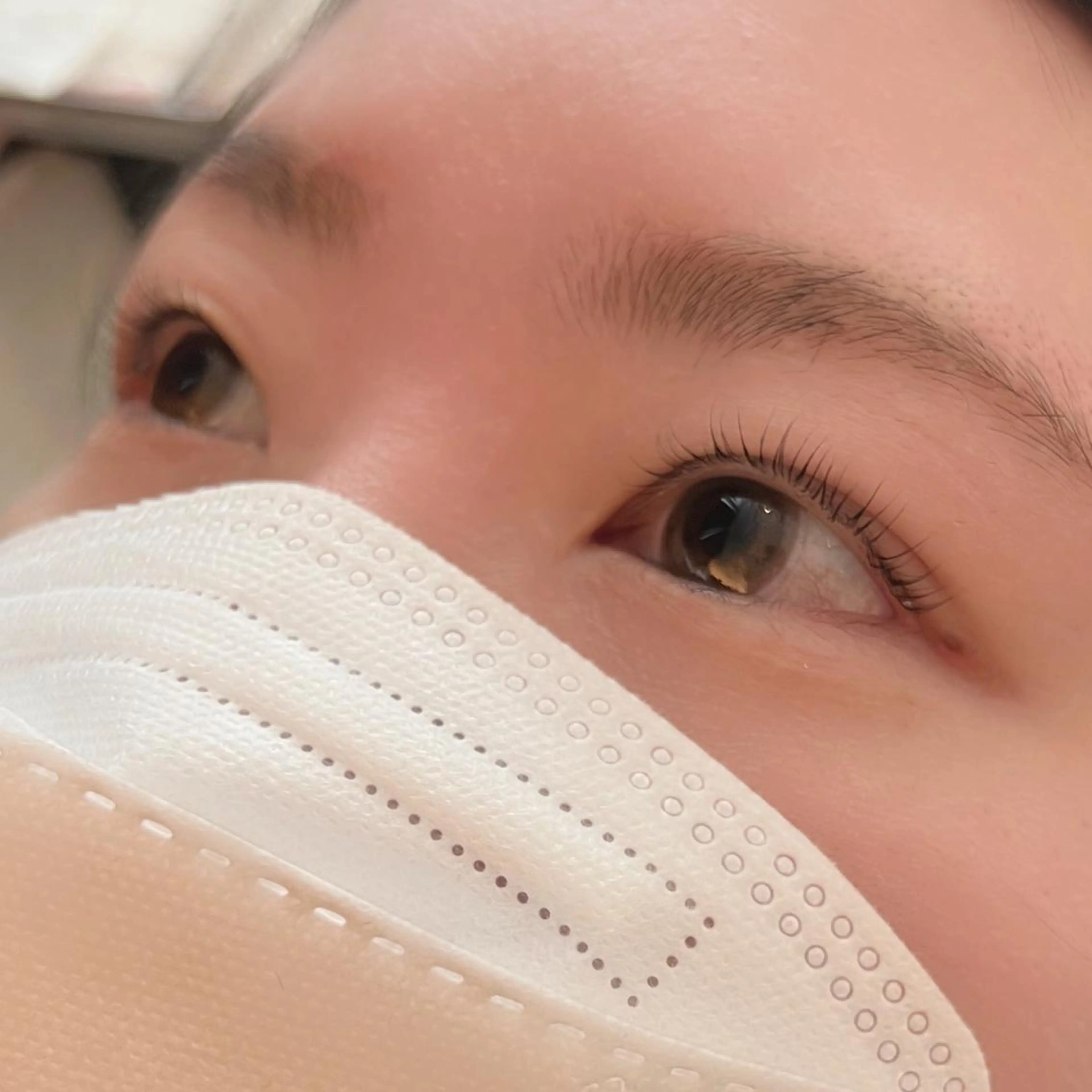 マツエク・マツパ GOSSIP所属・GOSSIP サヤカのマツエク・マツパデザイン