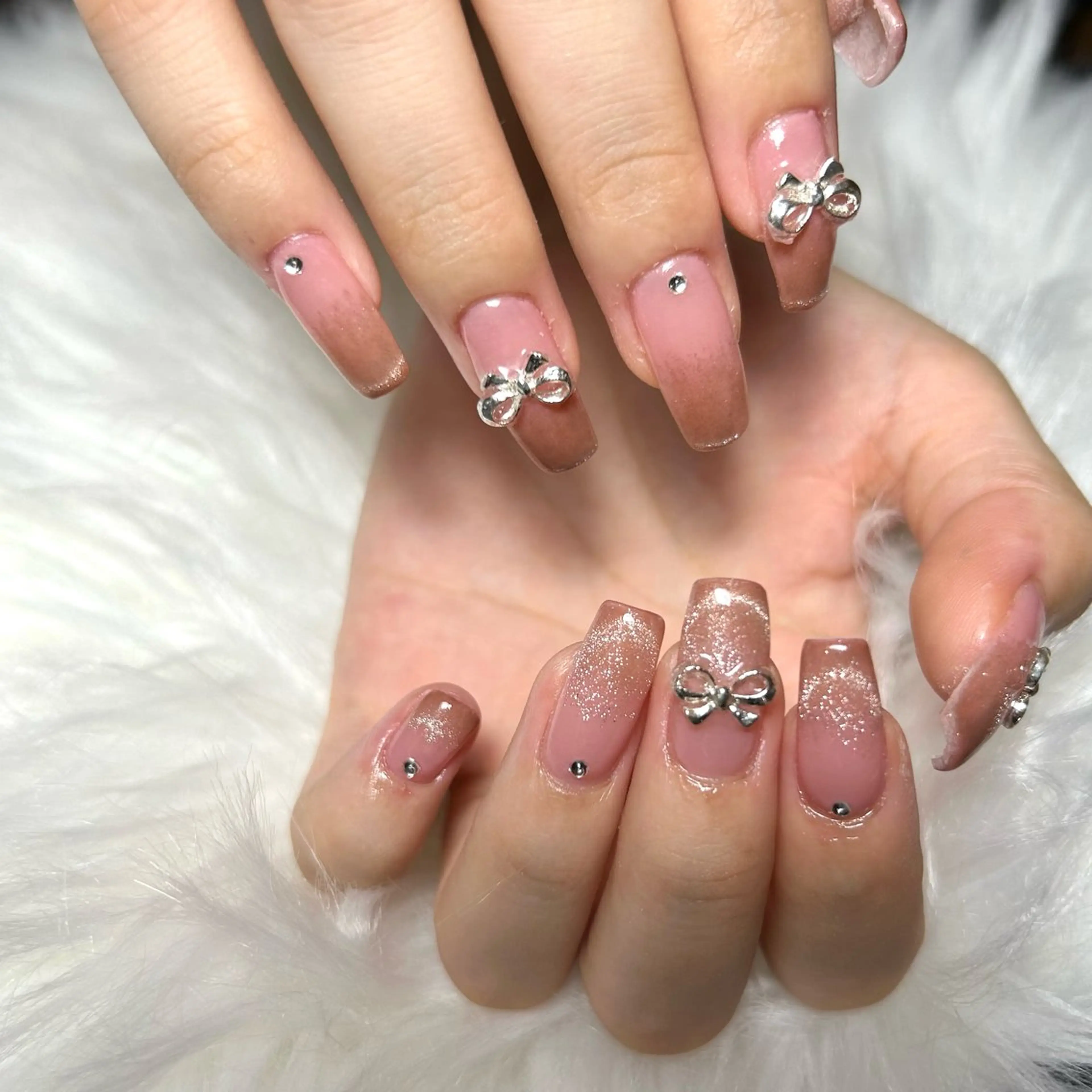 ネイル moumou nailのネイルデザイン