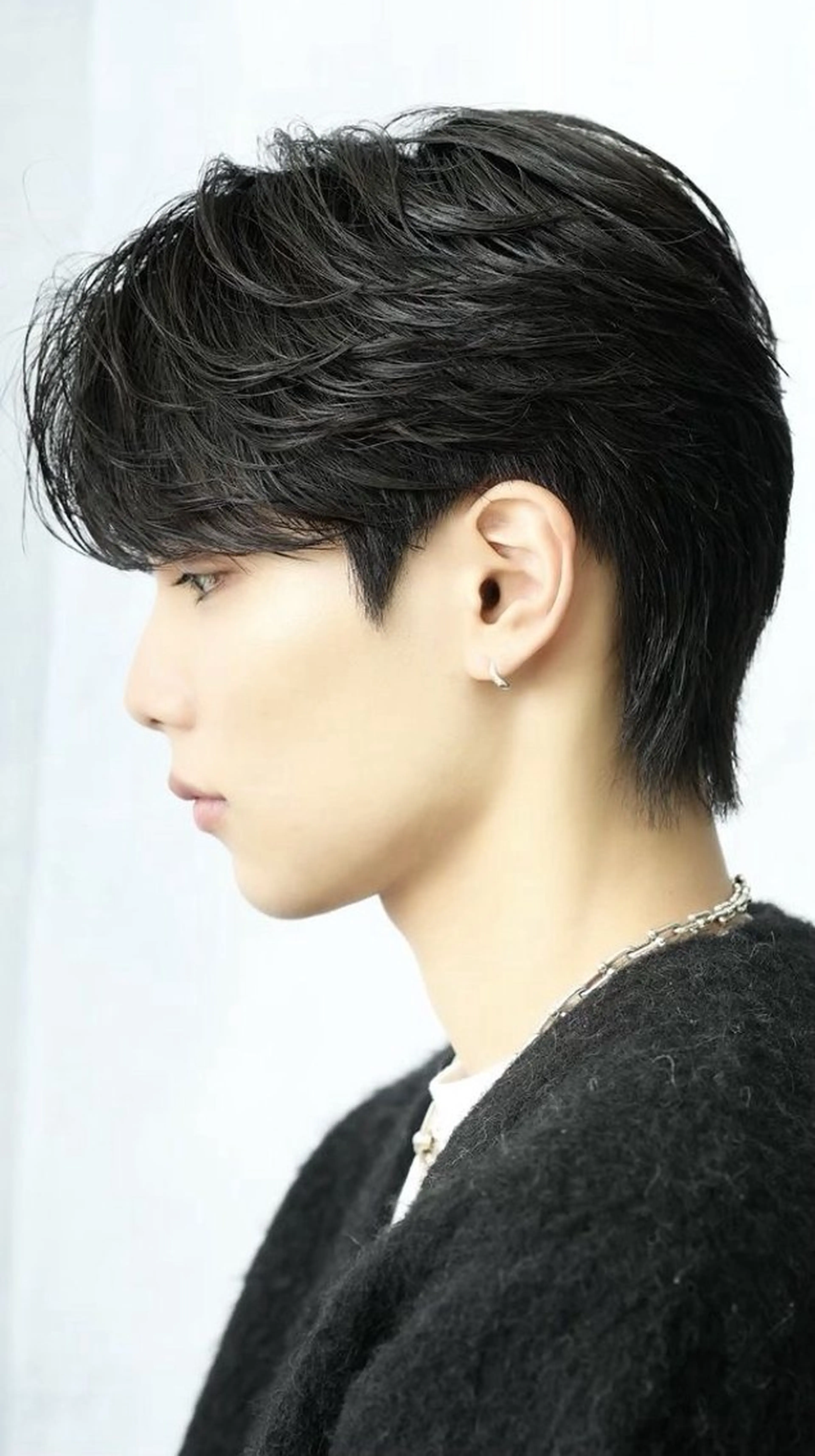 【15日限定✨】ナチュラルスタイルメンズカット💇‍♂️✨の写真