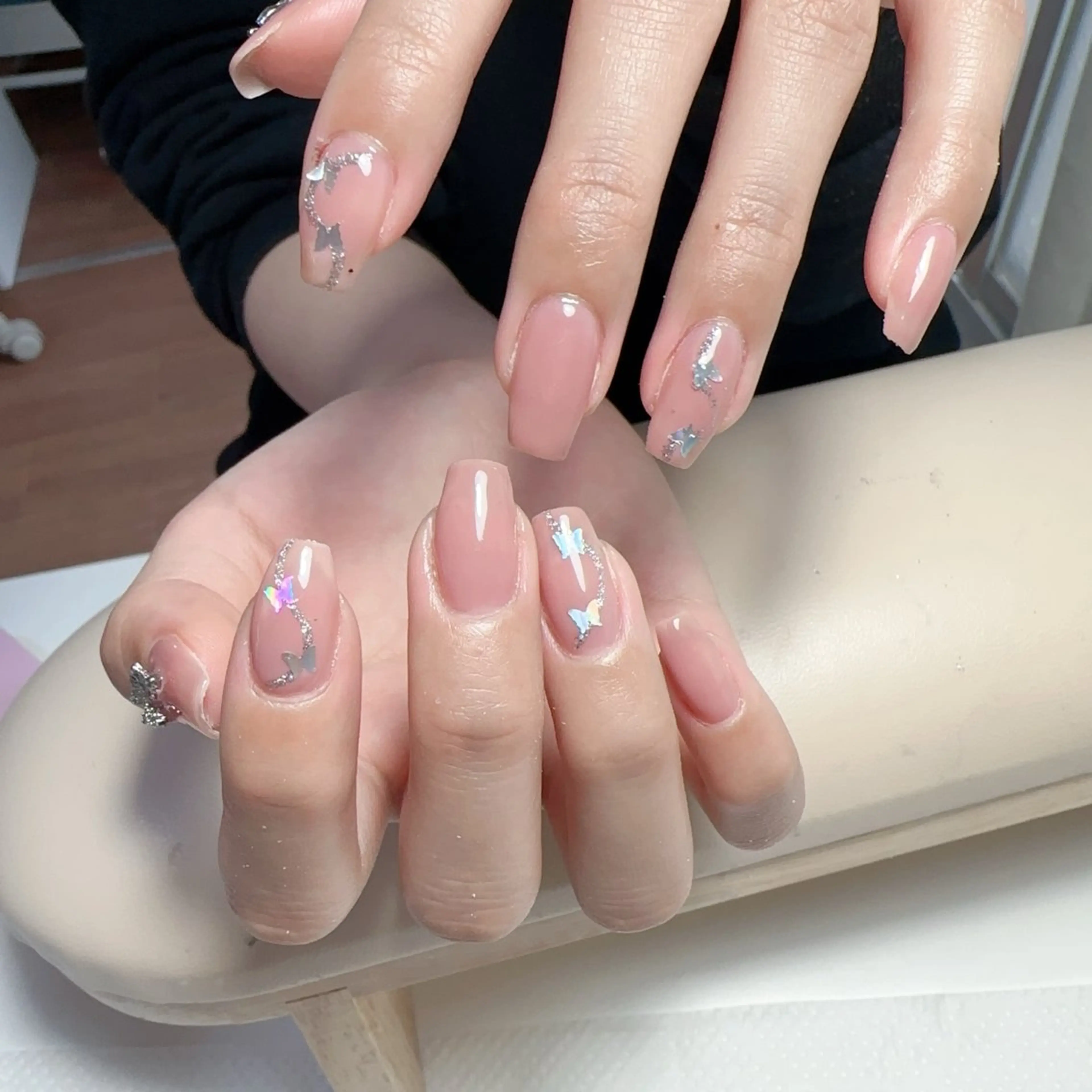 ネイル Ayumi nails川崎店のネイルデザイン