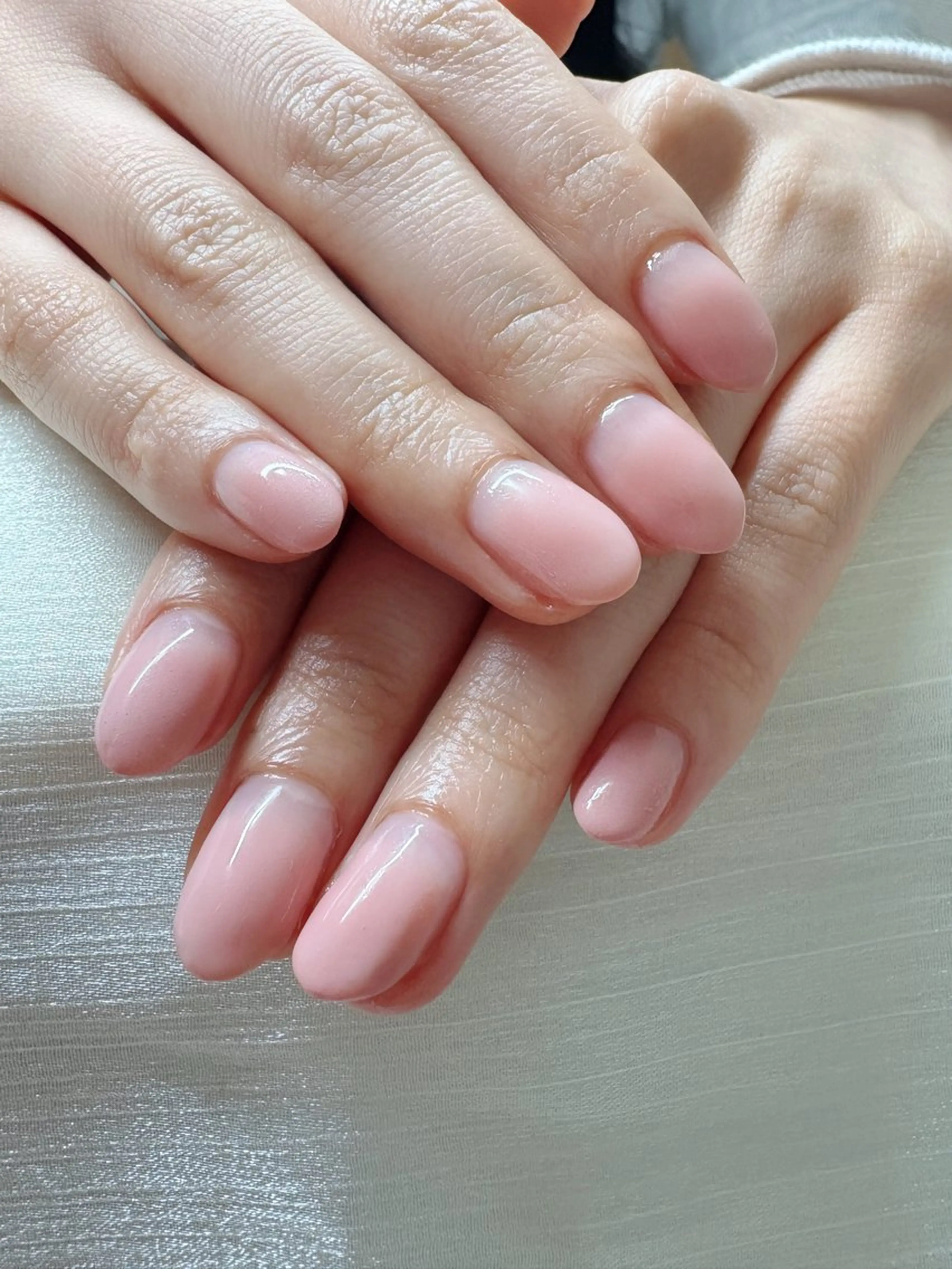 ネイル 薛 文彬のネイルデザイン