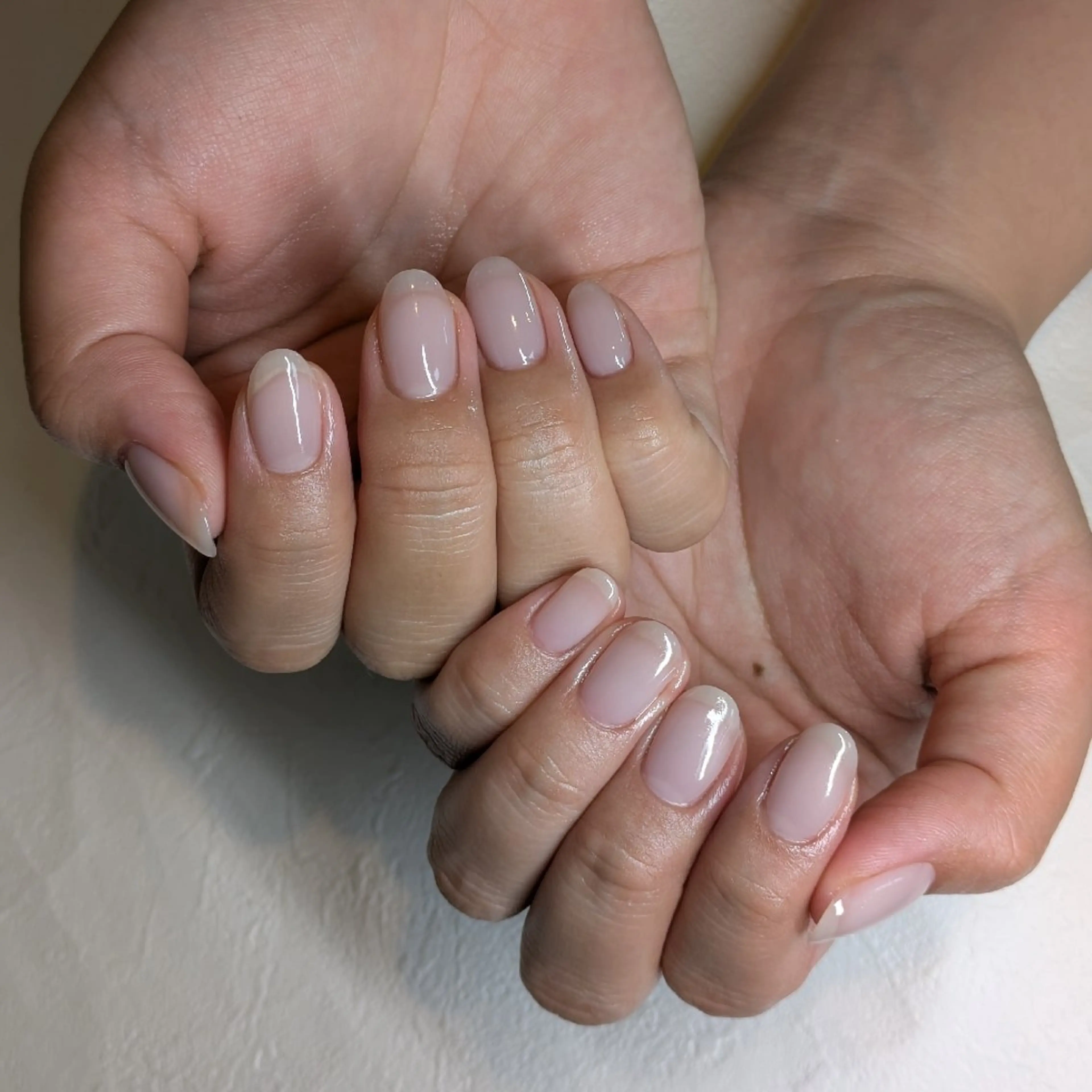 ネイル ワンカラーネイル ハンドネイル La Vie Nail【ラヴィネイル】所属・La VieNail 【ラヴィネイル】

のネイルデザイン