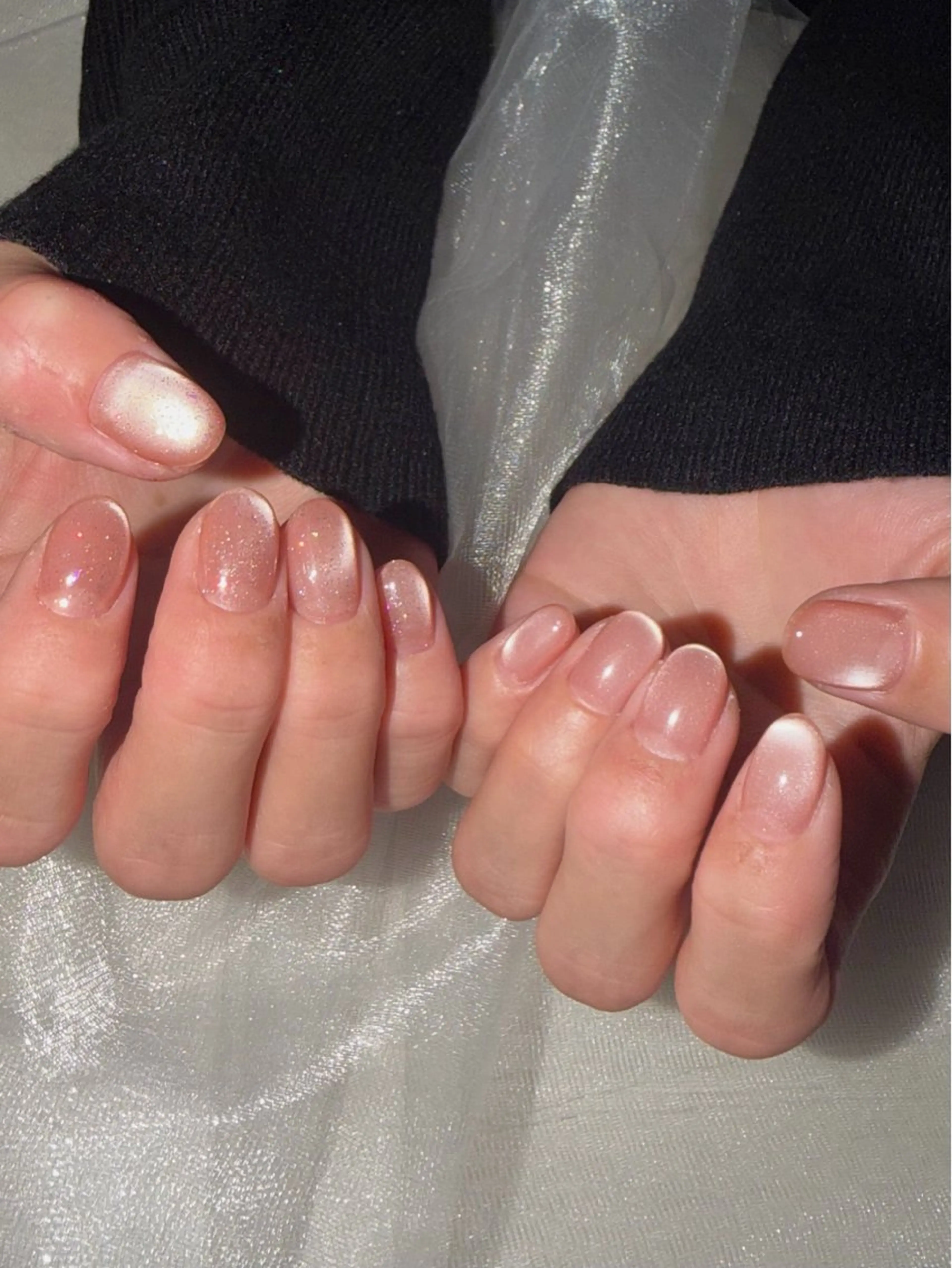 ネイル ハンドネイル nailsalon amoのネイルデザイン