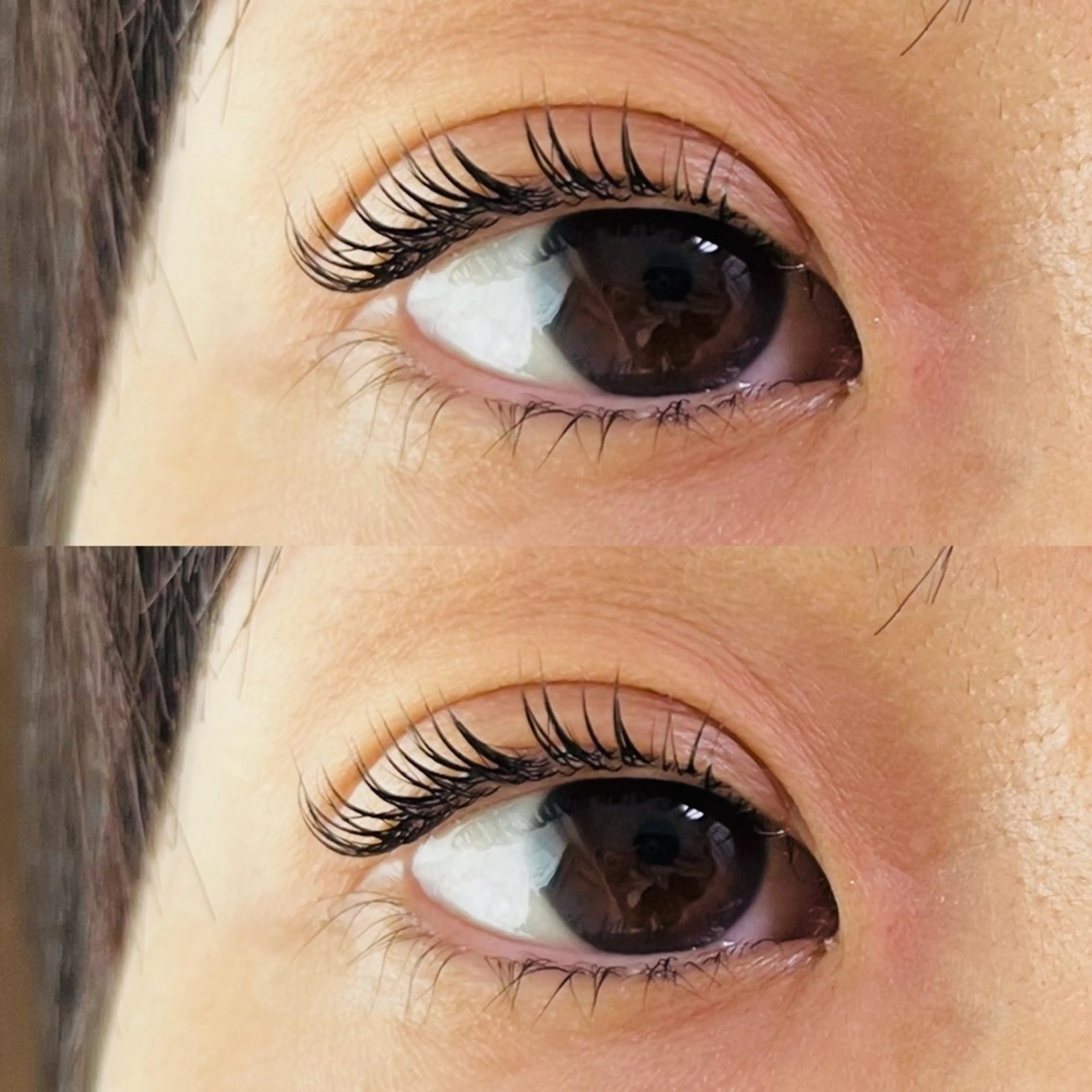 マツエク・マツパ HERA 【ヘラ】のマツエク・マツパデザイン