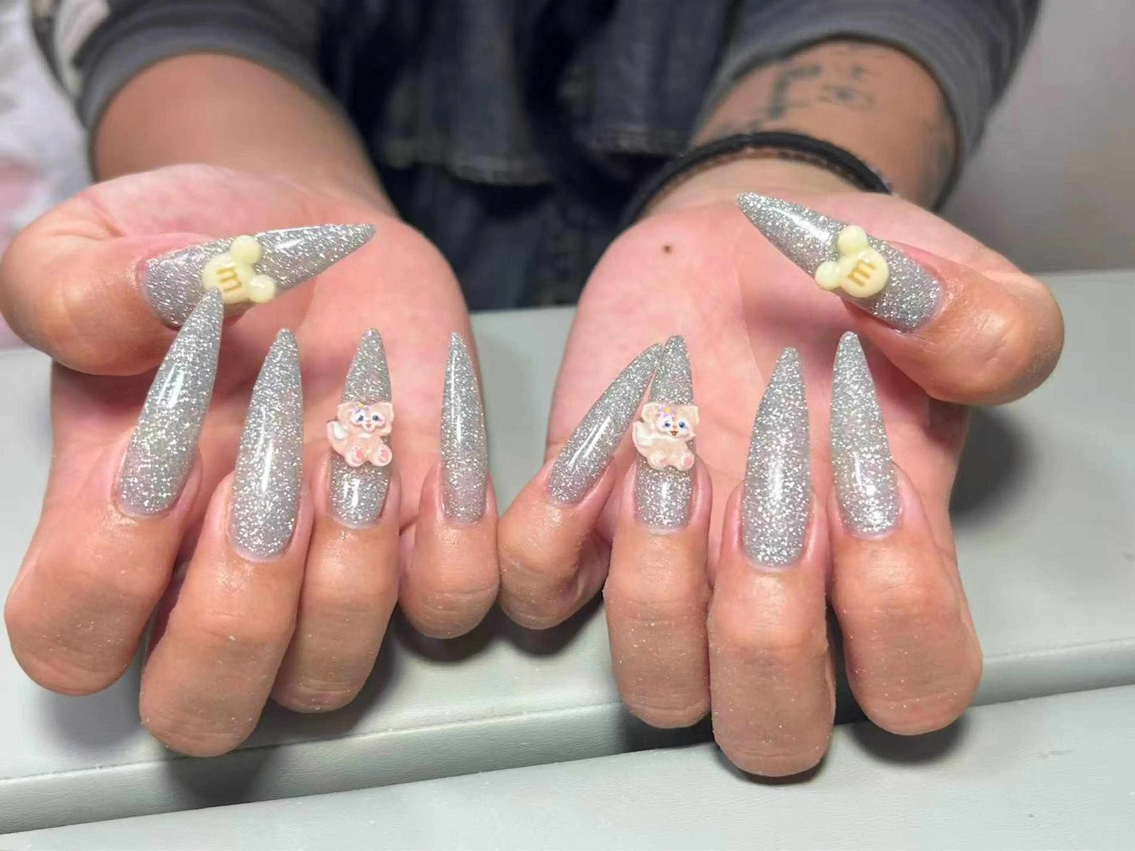 ネイル Enshin nail salonのネイルデザイン