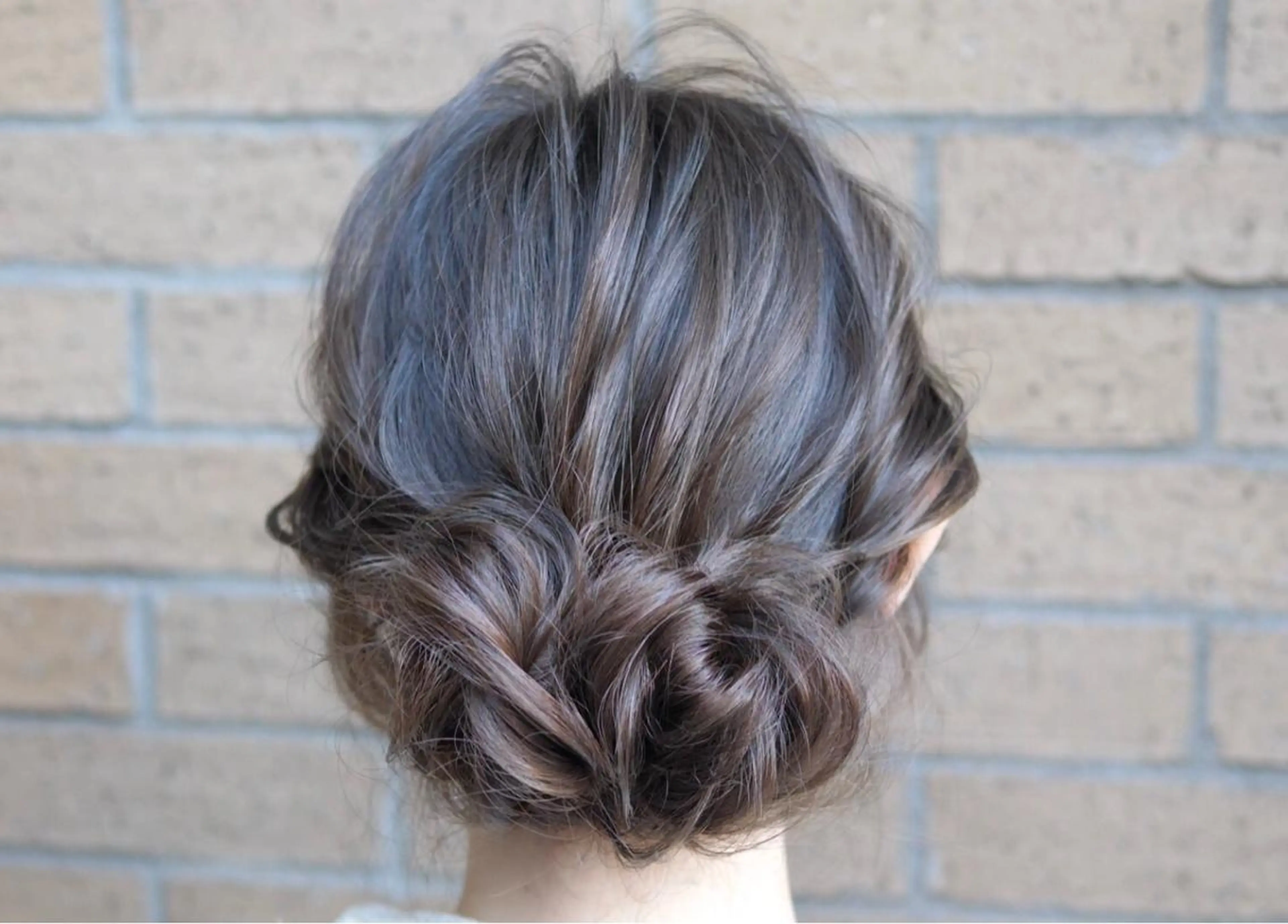 ロング kawakita yoshinoriのヘアスタイル