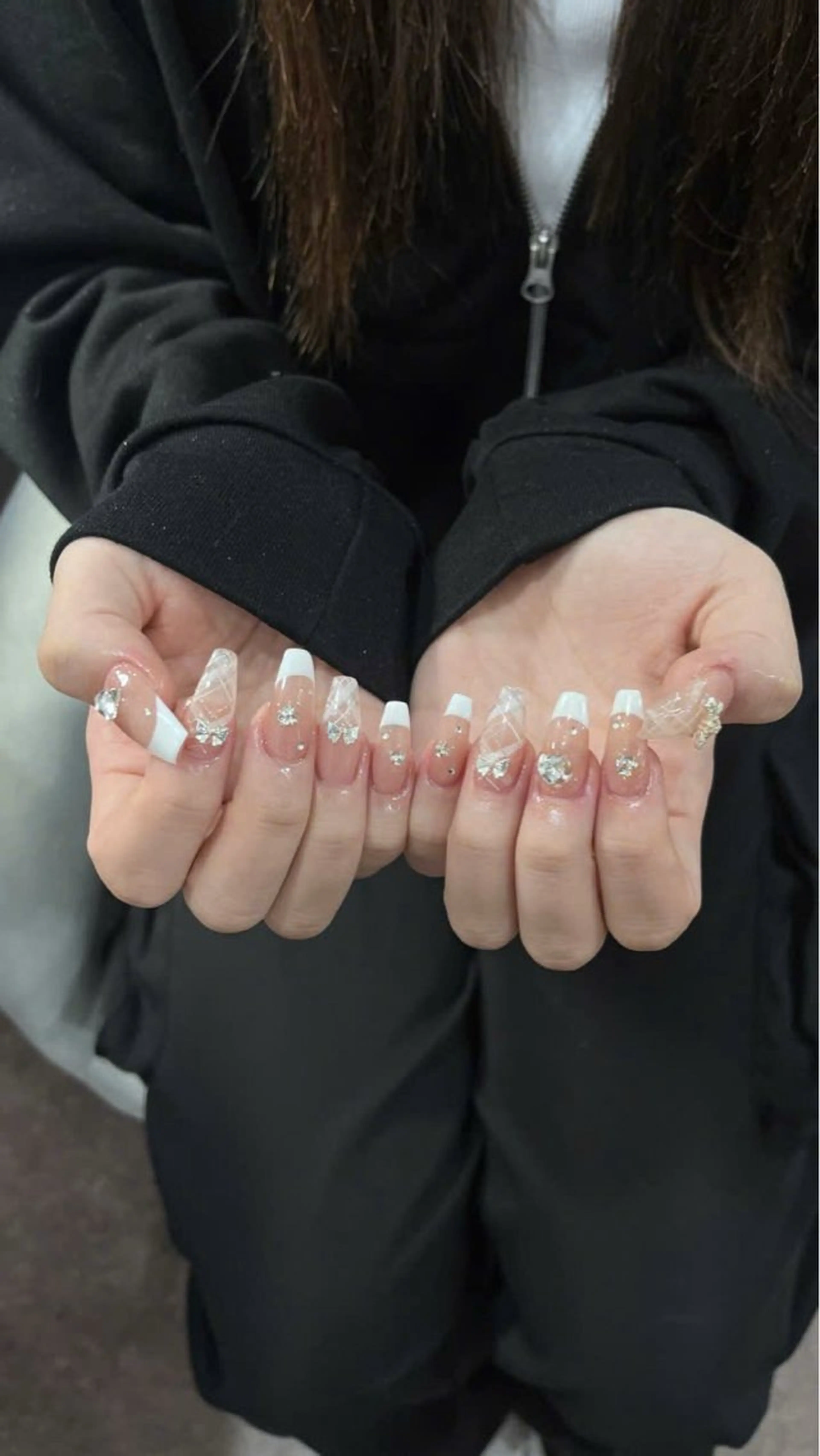 ネイル Kawaii _Nailのネイルデザイン