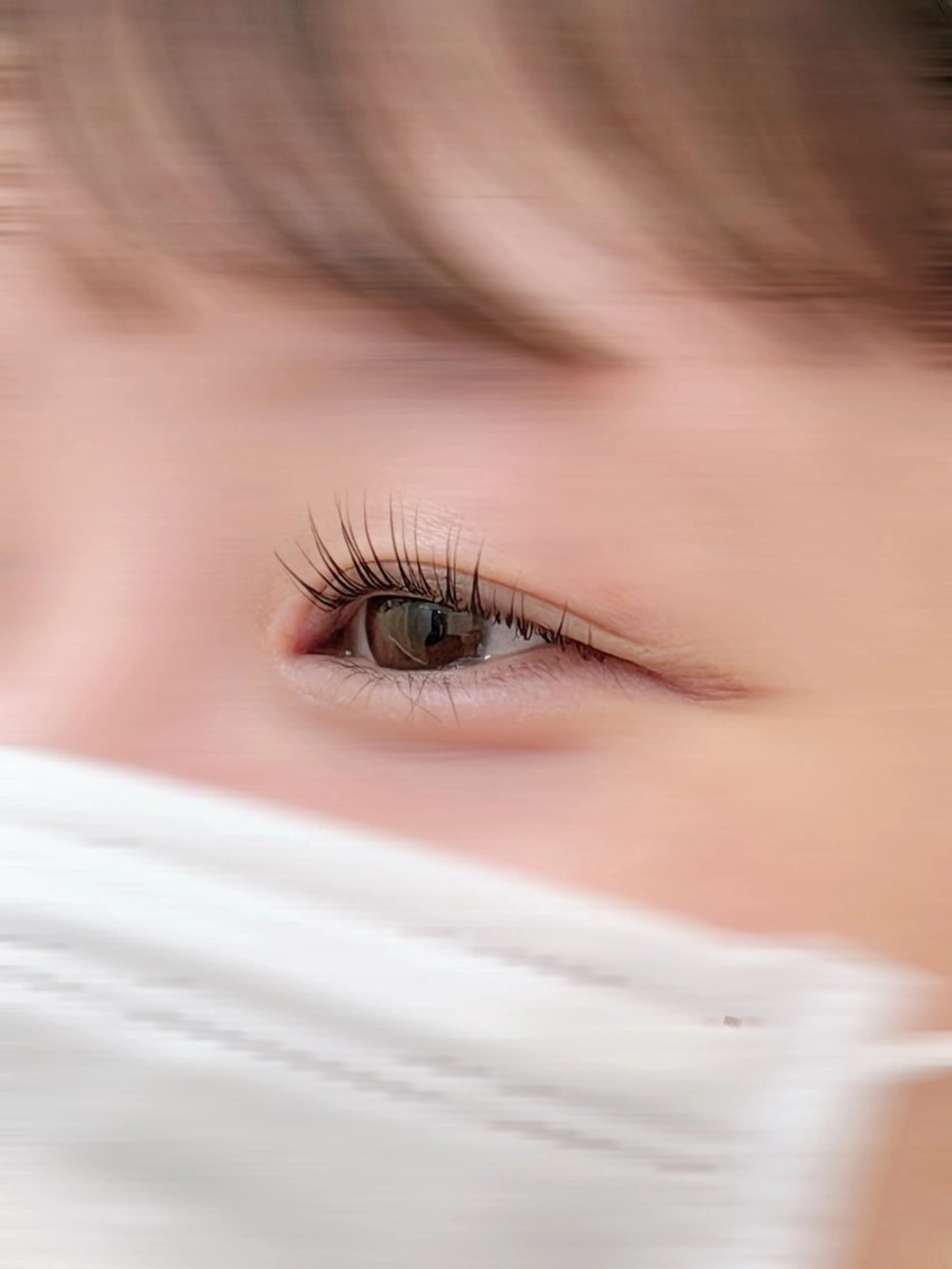 マツエク・マツパ KANGOL SALON伊藤のマツエク・マツパデザイン