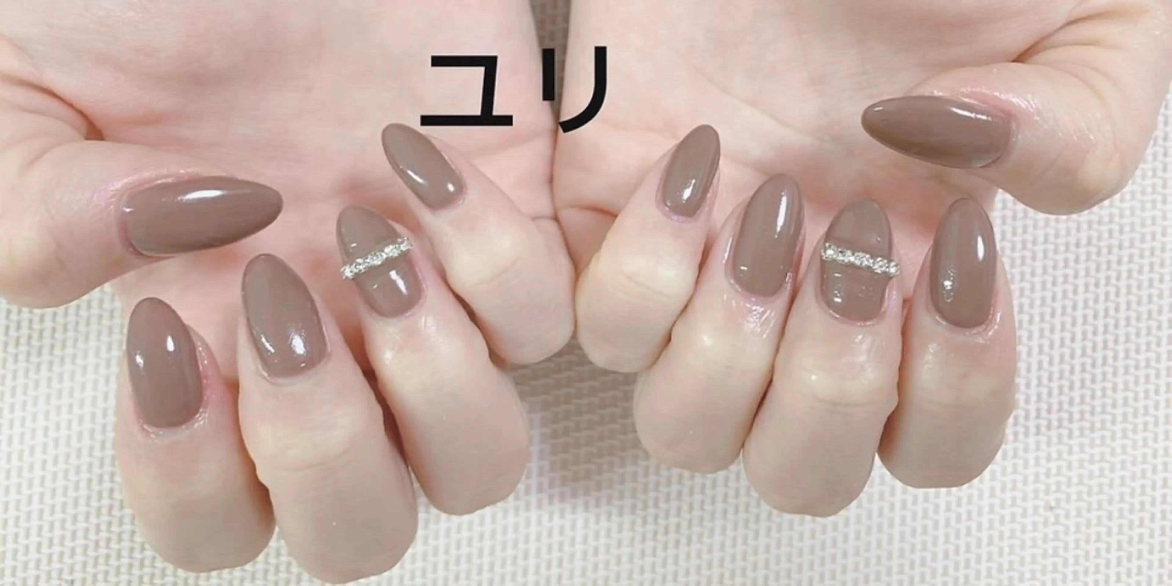 ネイル シーシー ネイルのネイルデザイン