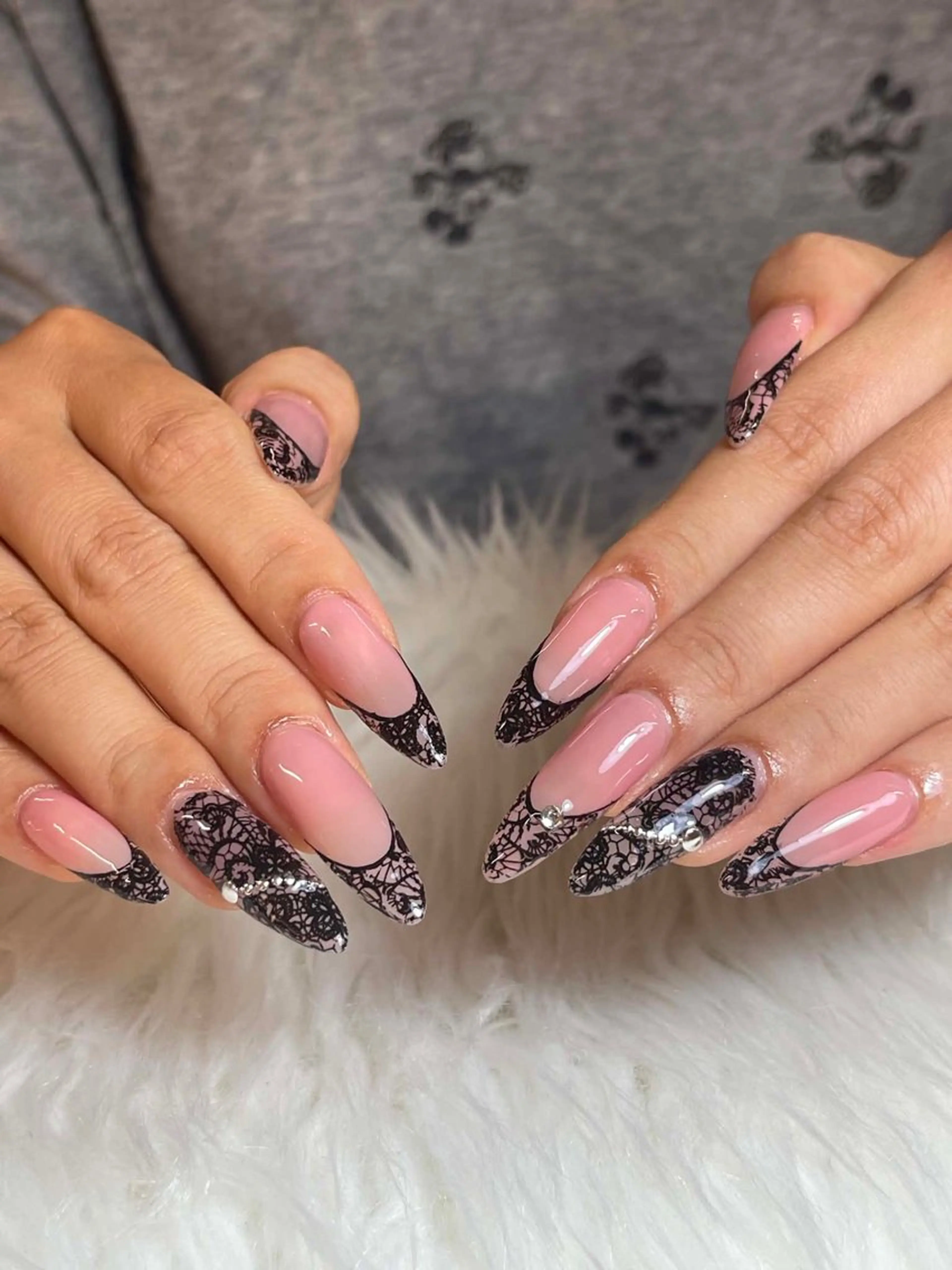 ネイル ハンドネイル Suka Nailのネイルデザイン
