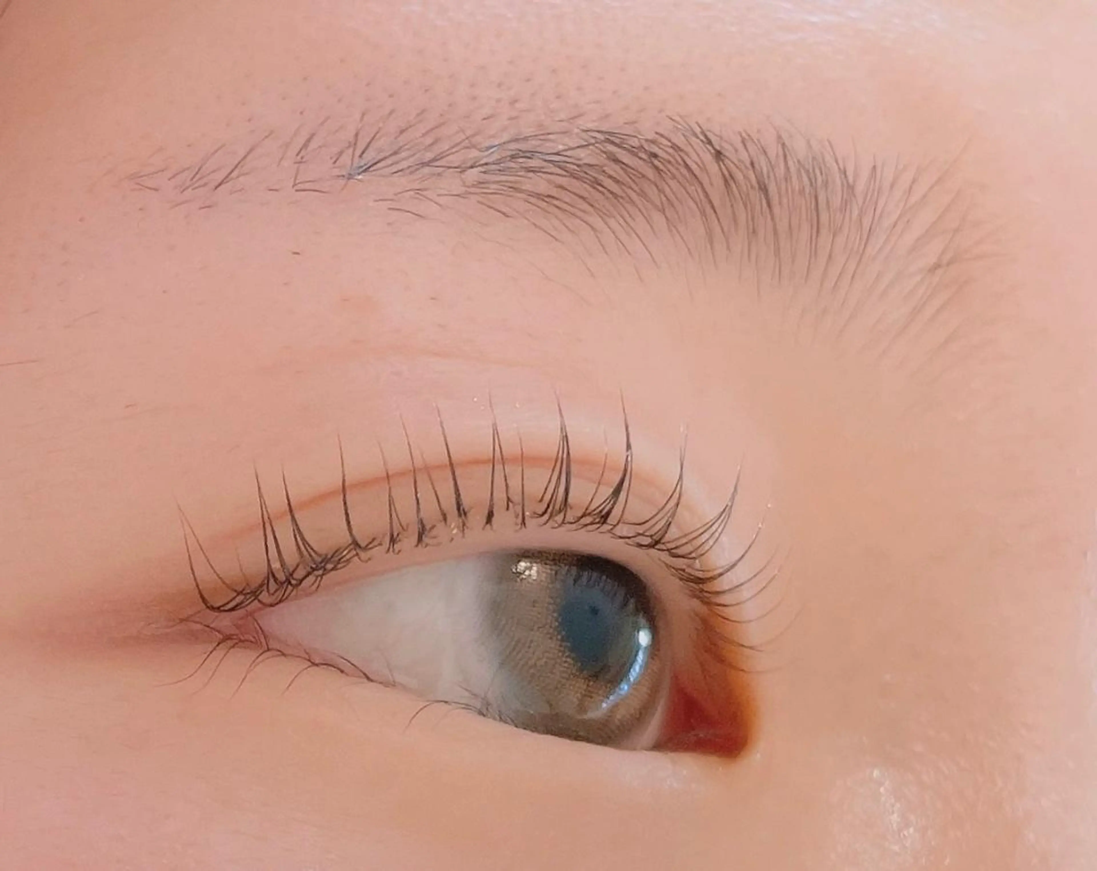 マツエク・マツパ プライベートサロン ココルのマツエク・マツパデザイン