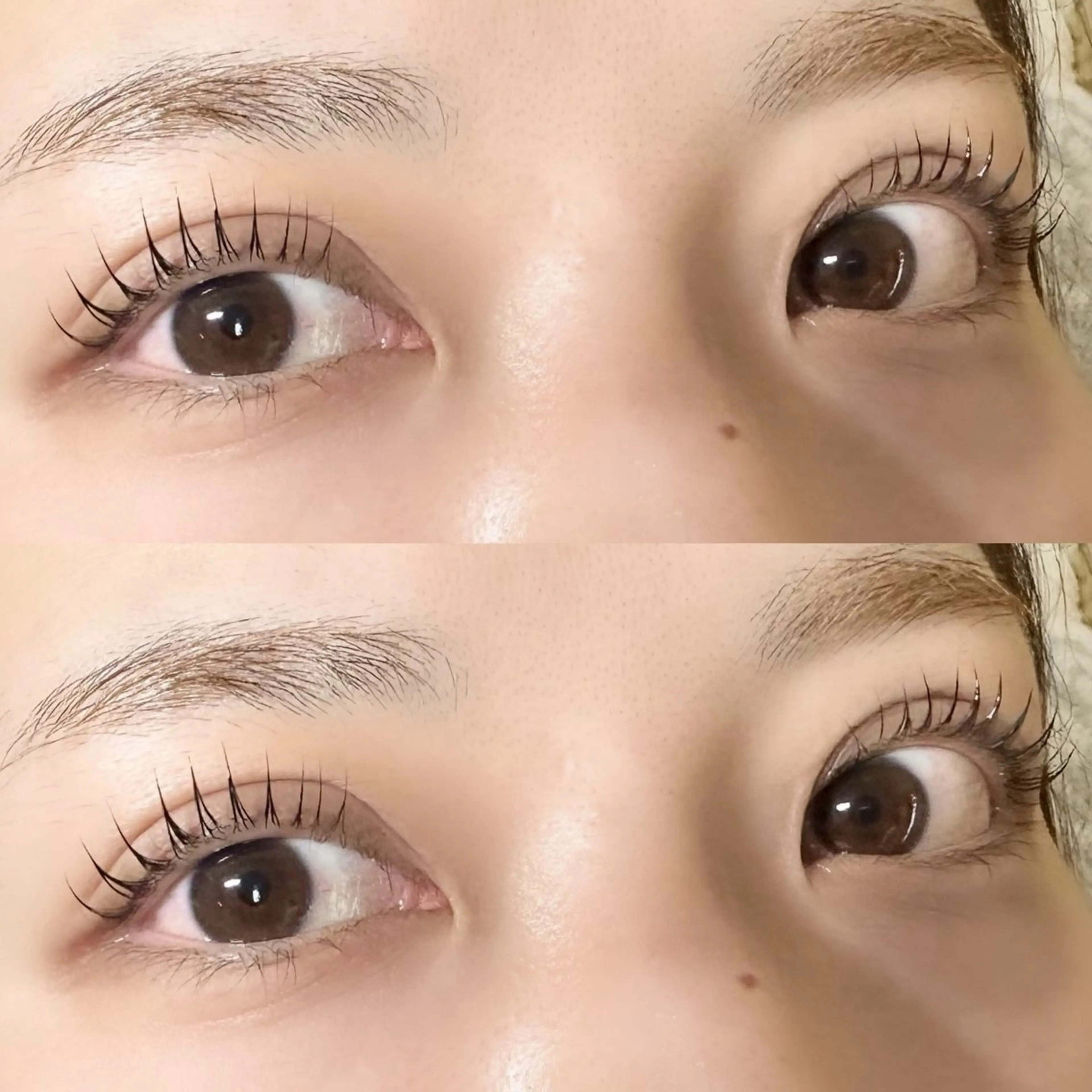 マツエク・マツパ マツパ ビューティーサロン NAVY（ネイビー）のマツエク・マツパデザイン