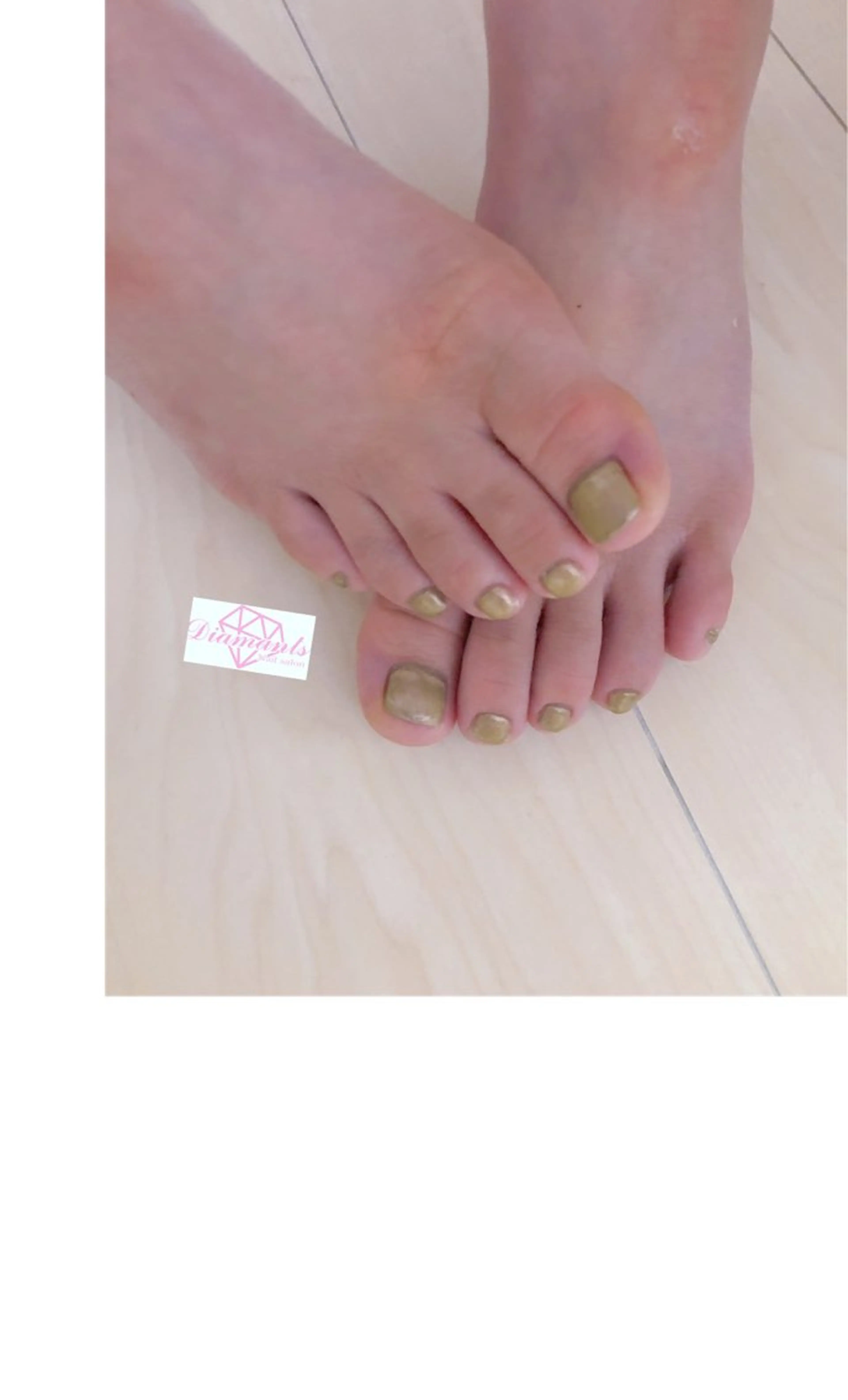 ネイル Asa miのネイルデザイン